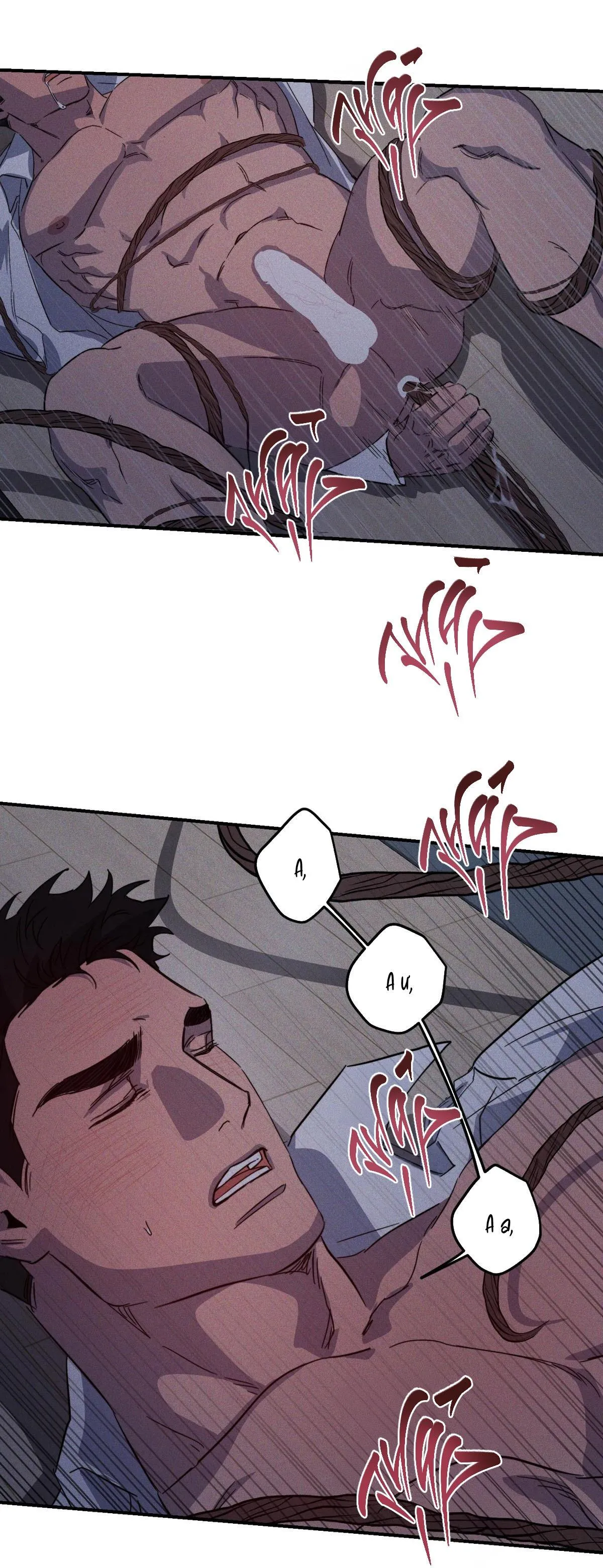 Cùng Hội Cùng Thuyền Chapter 3 Trang 48