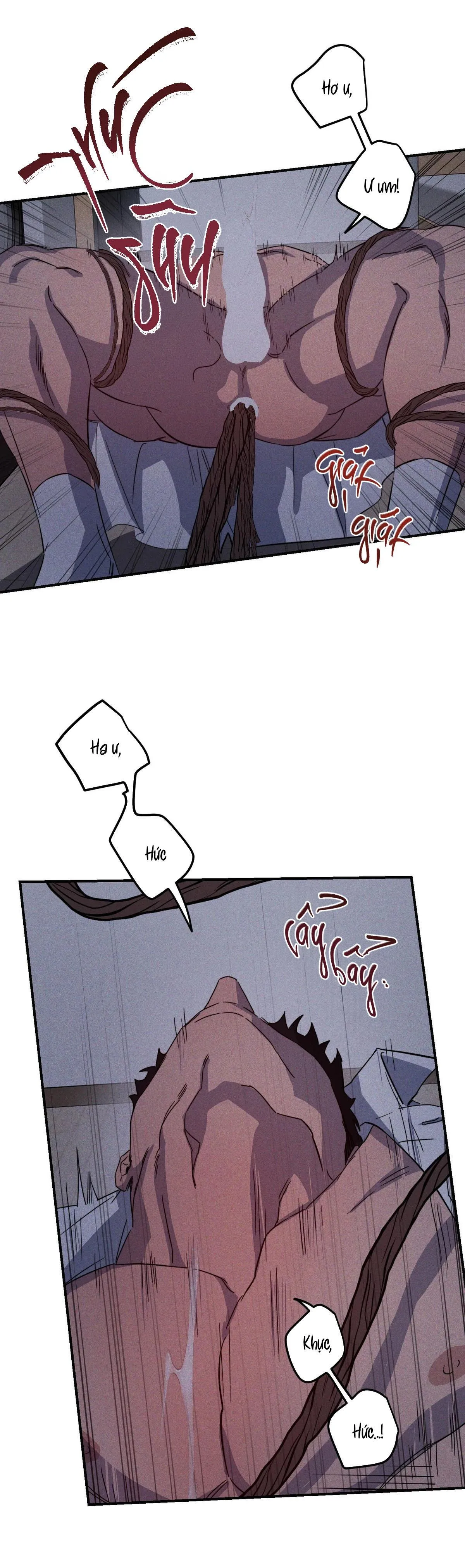 Cùng Hội Cùng Thuyền Chapter 3 Trang 51