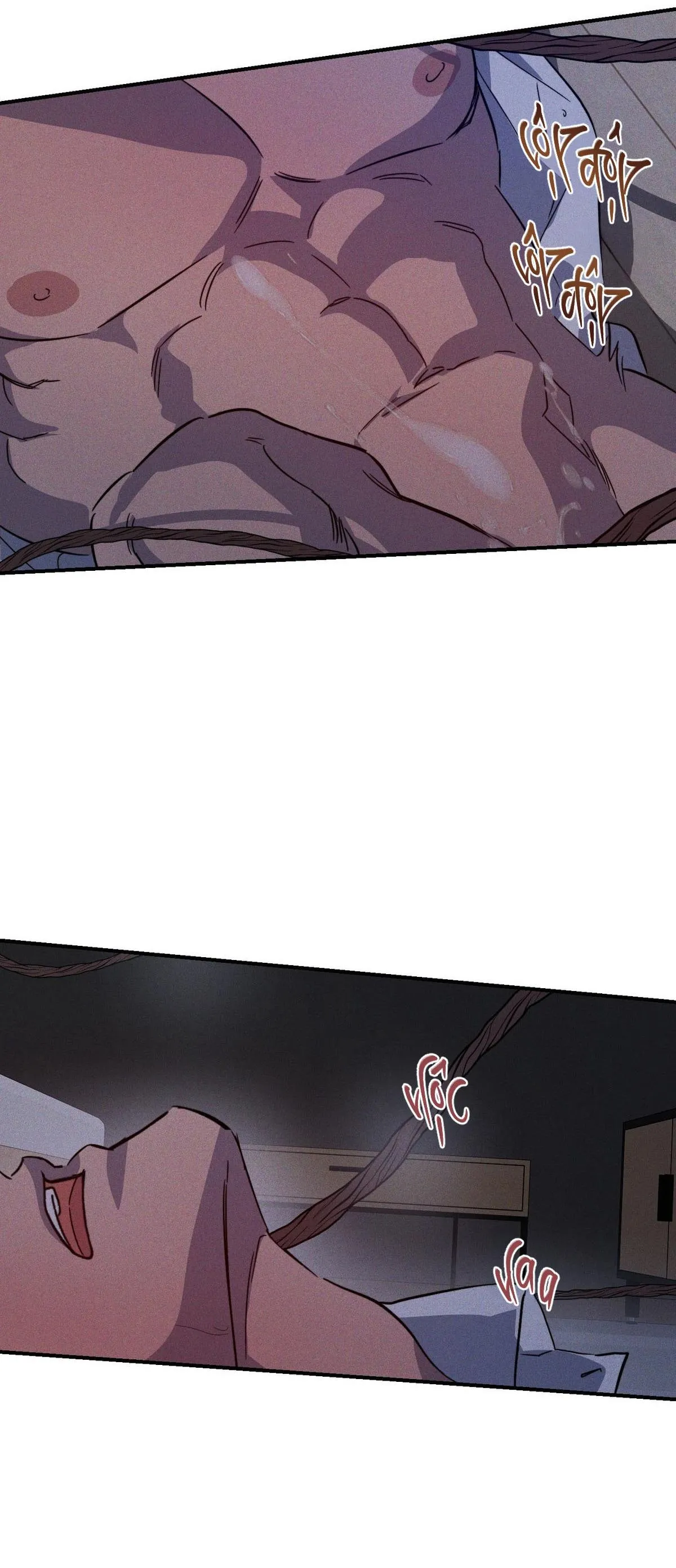 Cùng Hội Cùng Thuyền Chapter 3 Trang 53