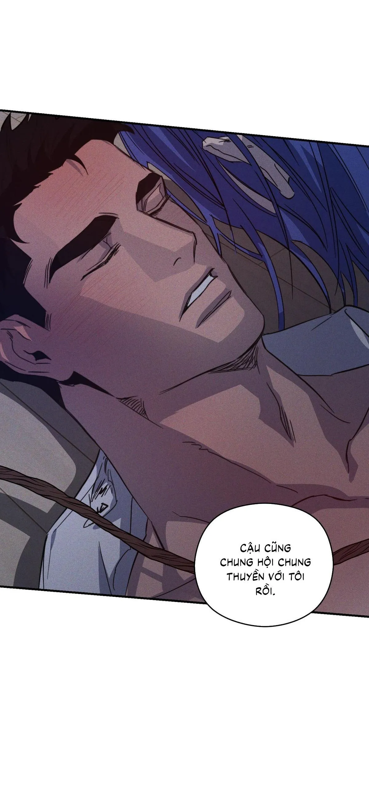 Cùng Hội Cùng Thuyền Chapter 3 Trang 57