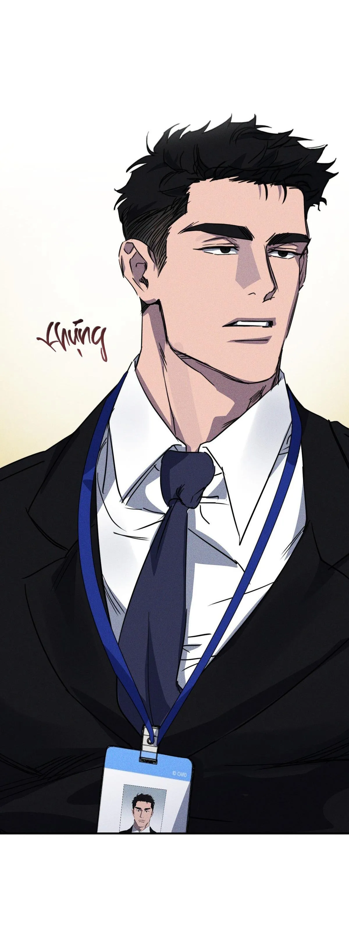 Cùng Hội Cùng Thuyền Chapter 1 Trang 3