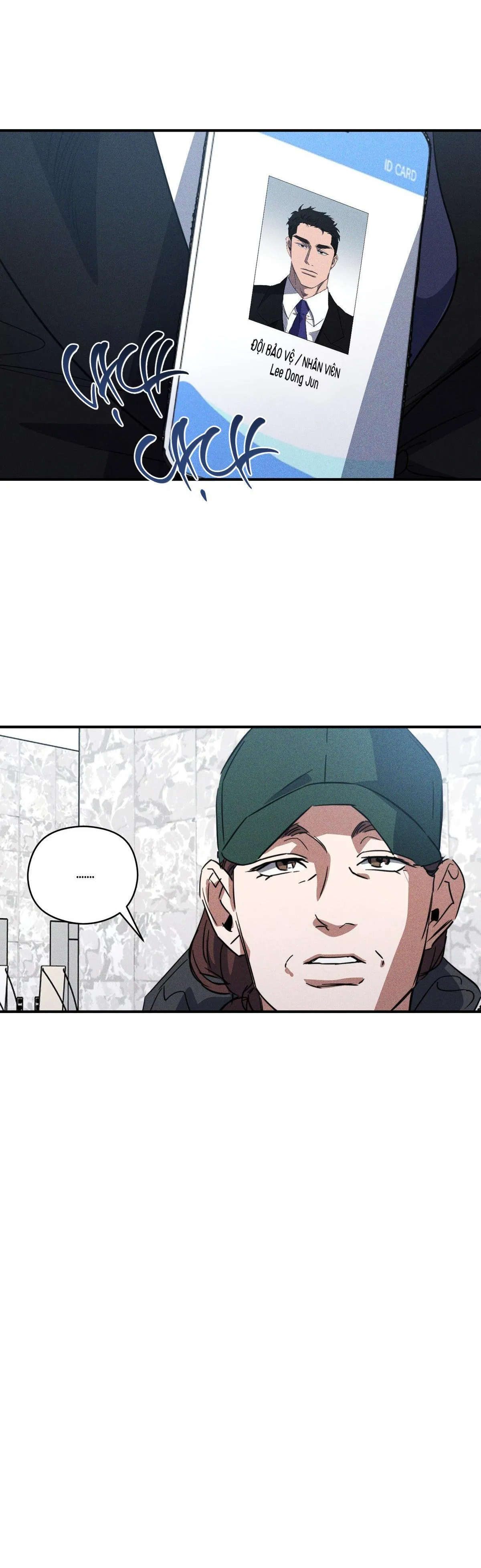 Cùng Hội Cùng Thuyền Chapter 1 Trang 9