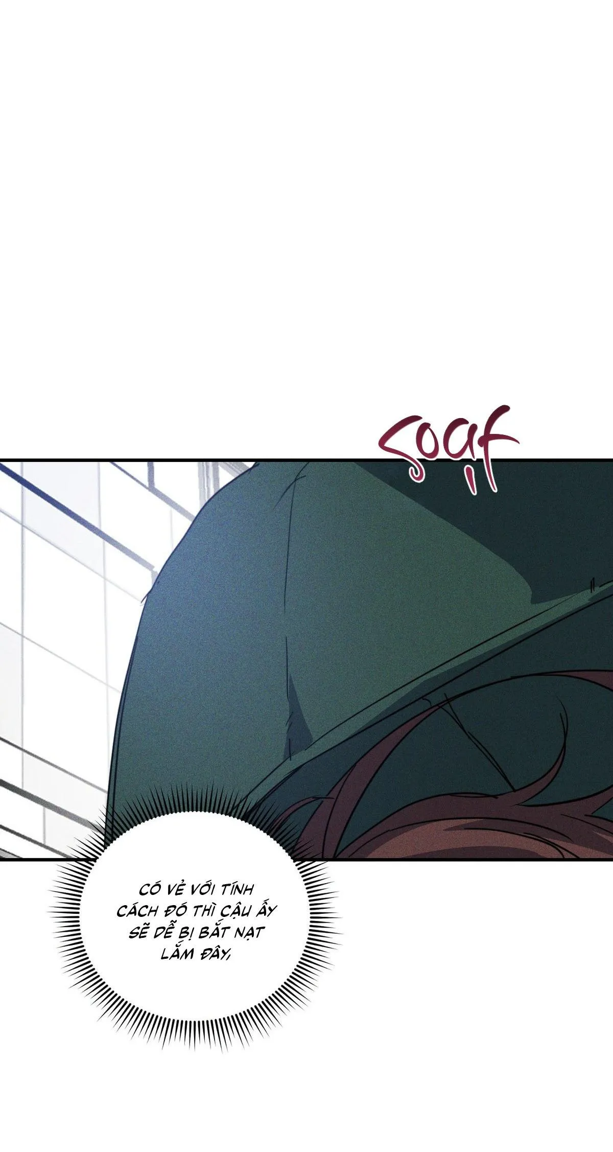 Cùng Hội Cùng Thuyền Chapter 1 Trang 13