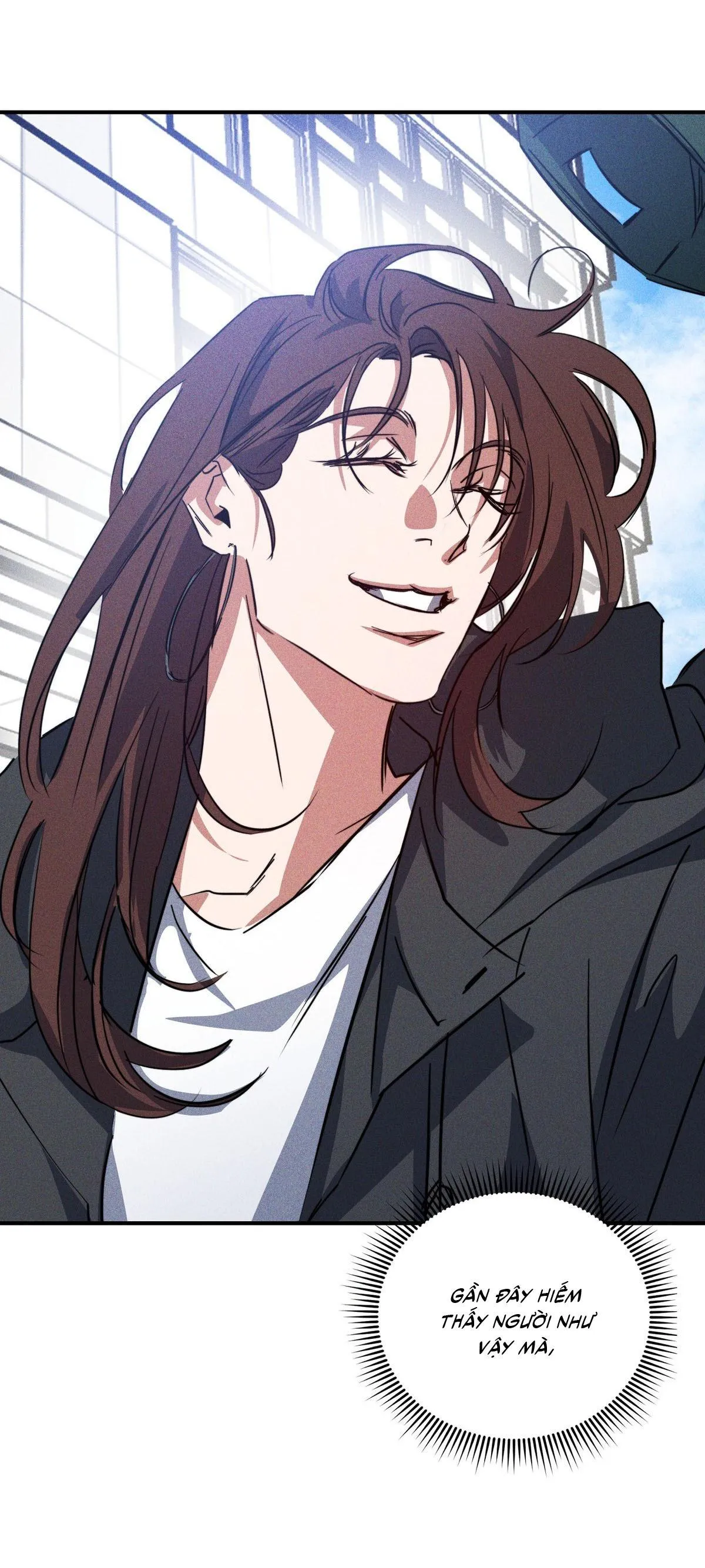 Cùng Hội Cùng Thuyền Chapter 1 Trang 14