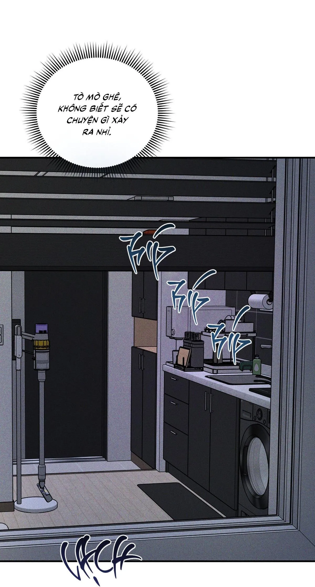 Cùng Hội Cùng Thuyền Chapter 1 Trang 15