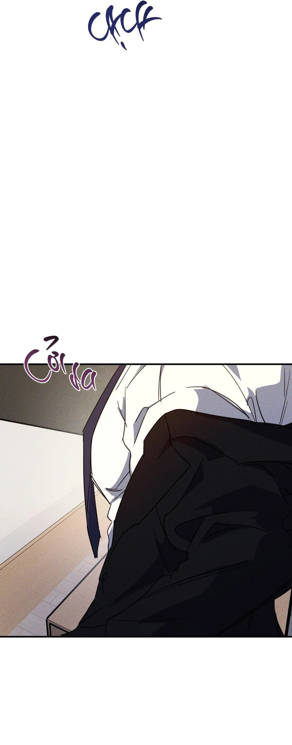 Cùng Hội Cùng Thuyền Chapter 1 Trang 16