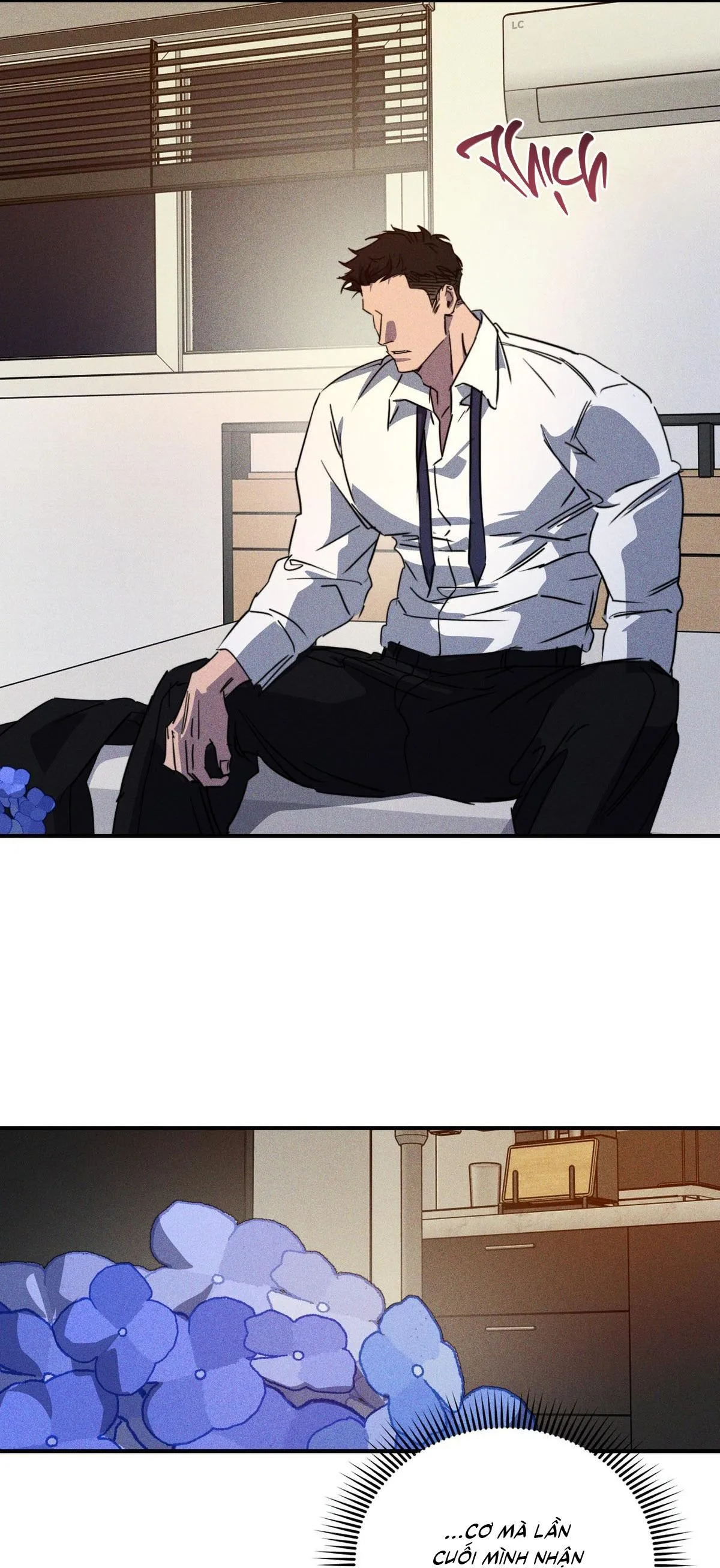 Cùng Hội Cùng Thuyền Chapter 1 Trang 18