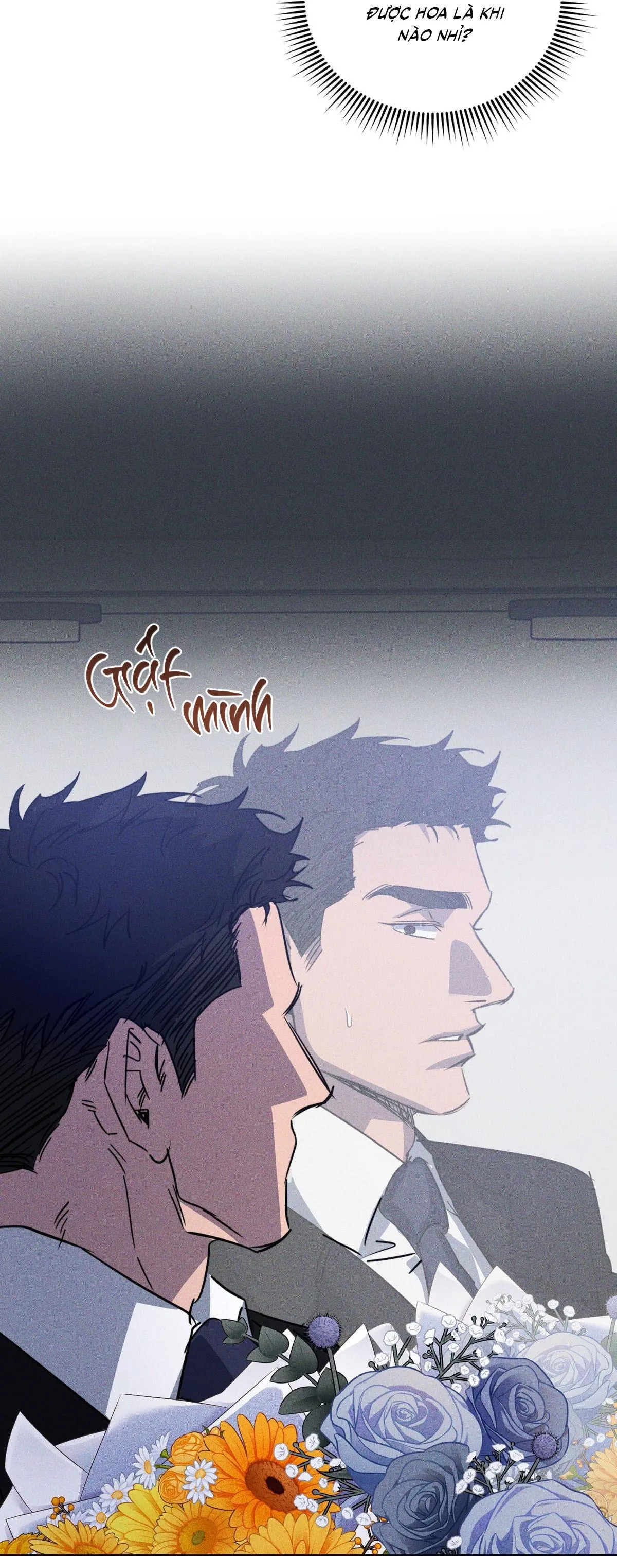 Cùng Hội Cùng Thuyền Chapter 1 Trang 19