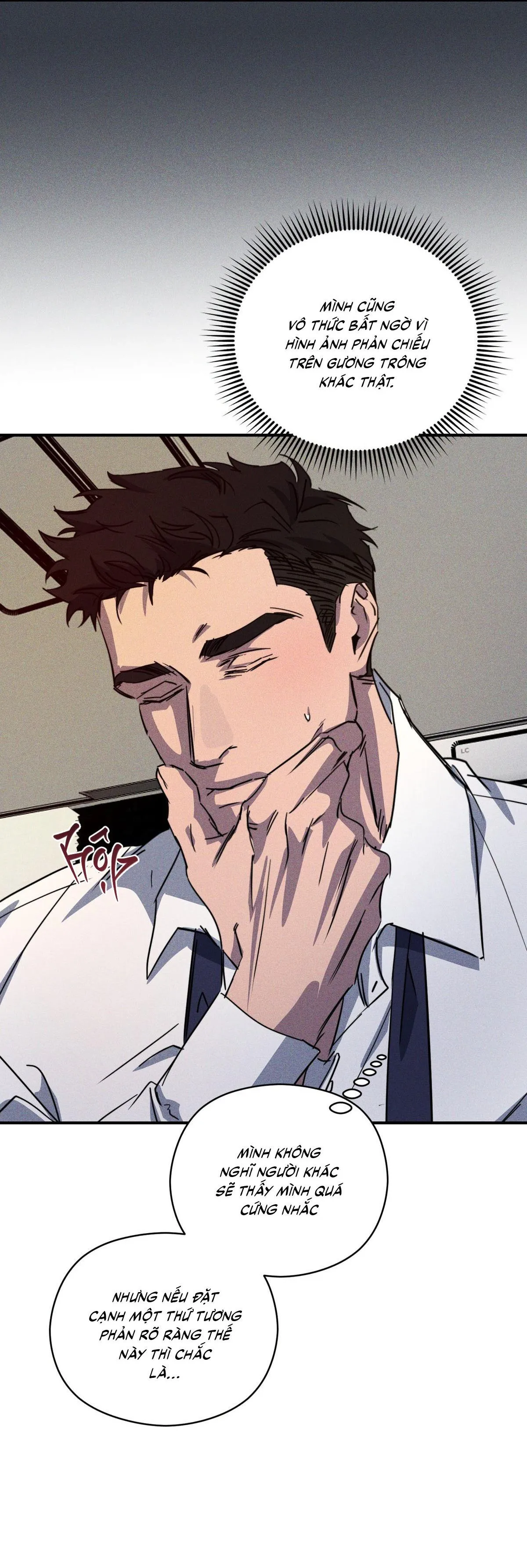 Cùng Hội Cùng Thuyền Chapter 1 Trang 20