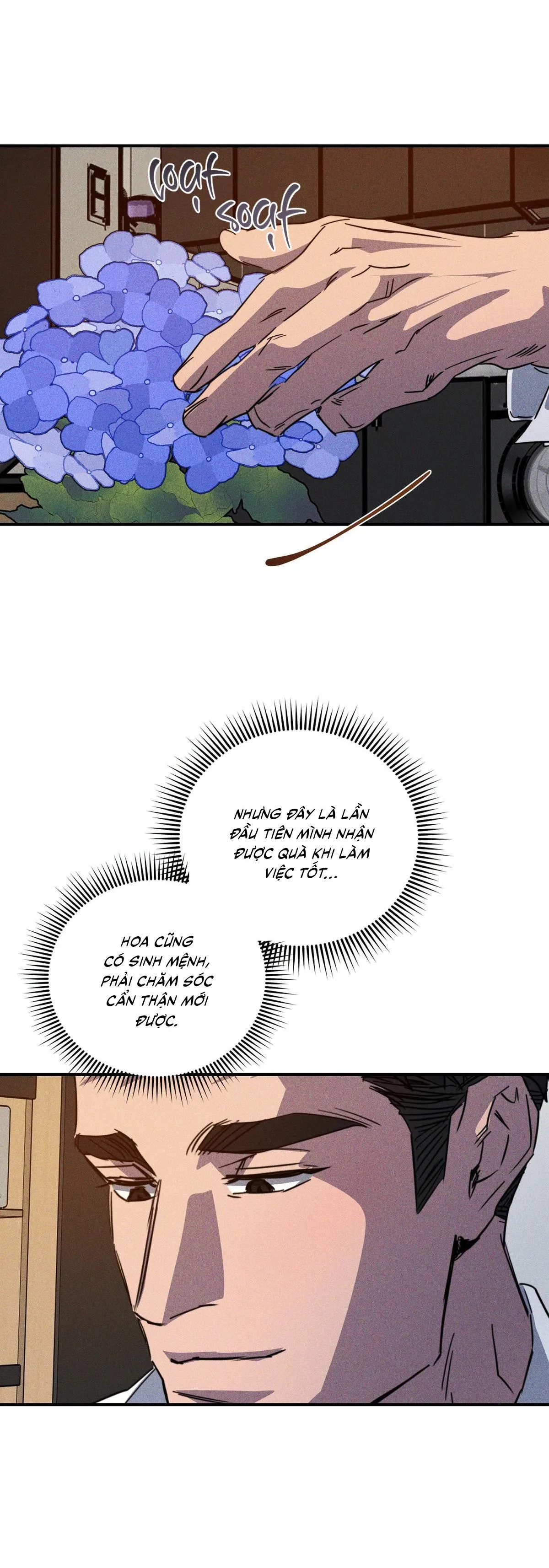 Cùng Hội Cùng Thuyền Chapter 1 Trang 21