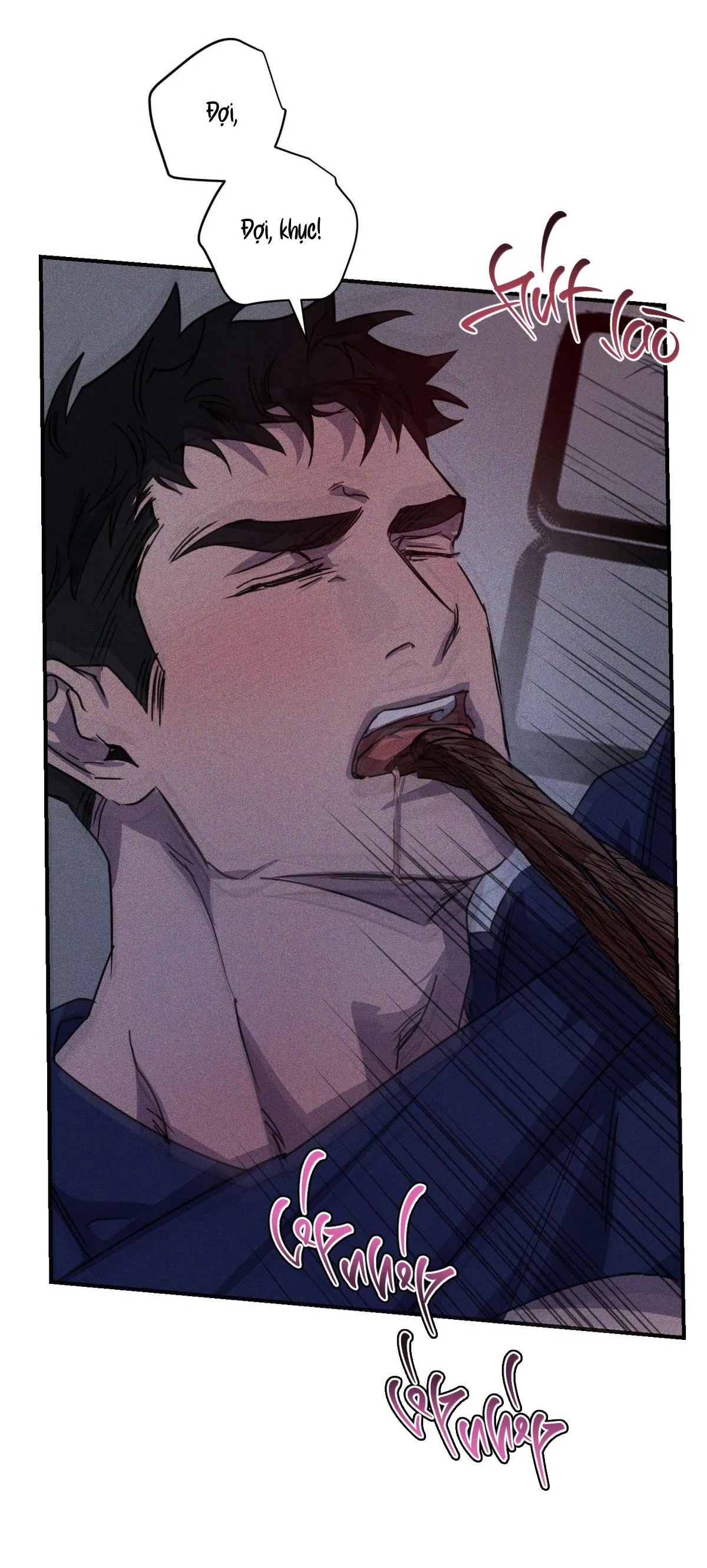 Cùng Hội Cùng Thuyền Chapter 1 Trang 29