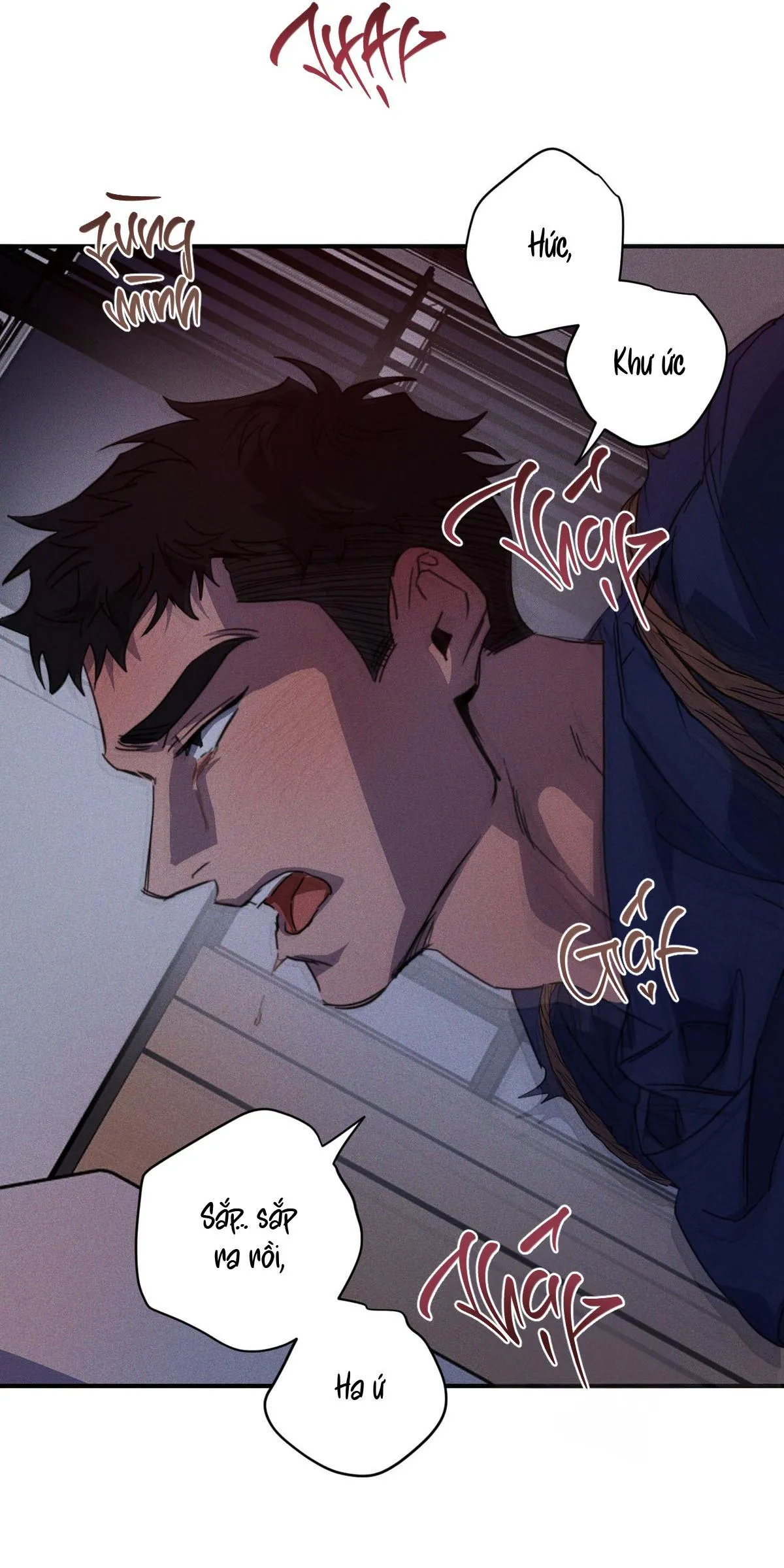 Cùng Hội Cùng Thuyền Chapter 1 Trang 38