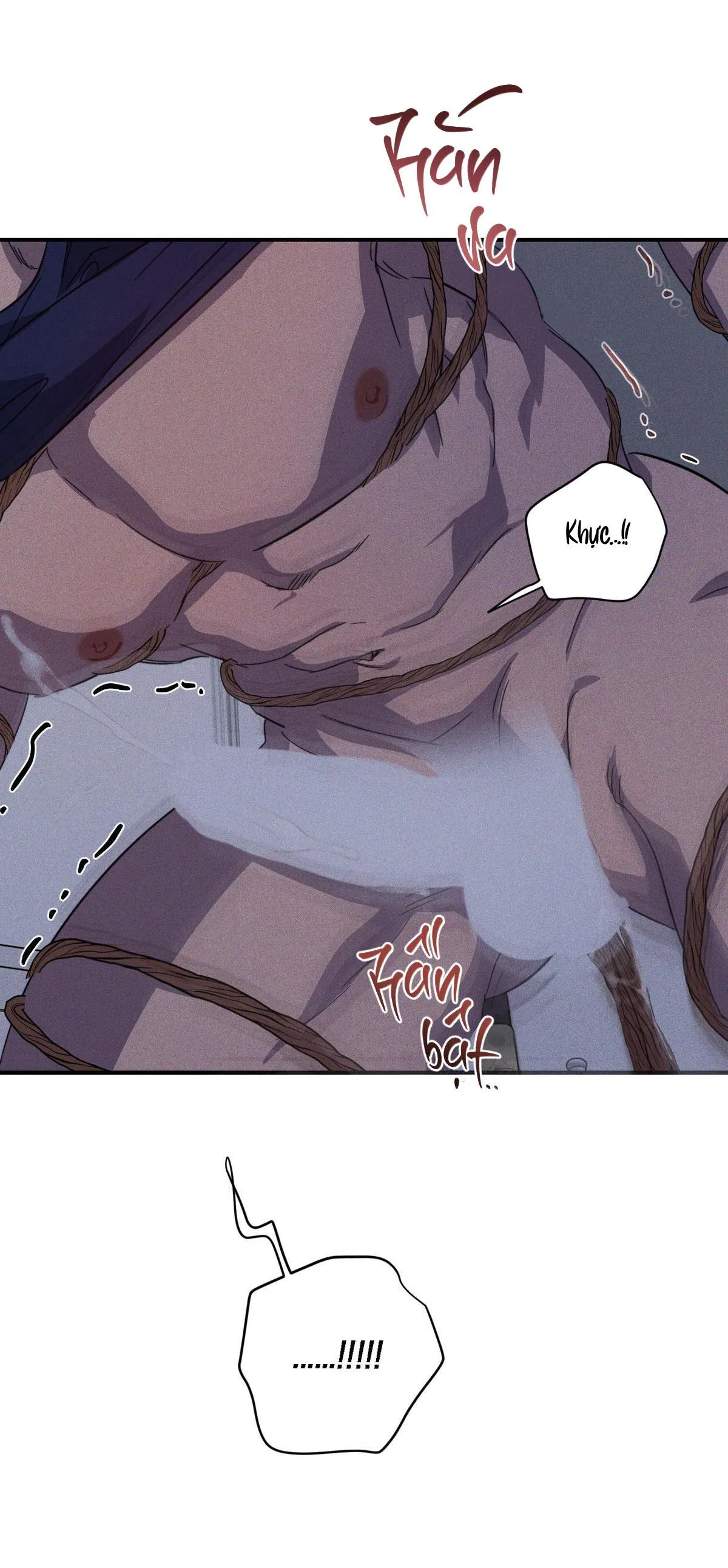 Cùng Hội Cùng Thuyền Chapter 1 Trang 39