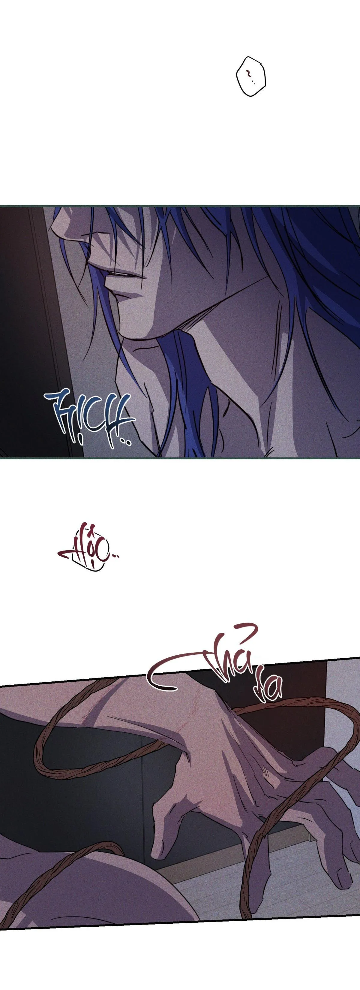 Cùng Hội Cùng Thuyền Chapter 1 Trang 40