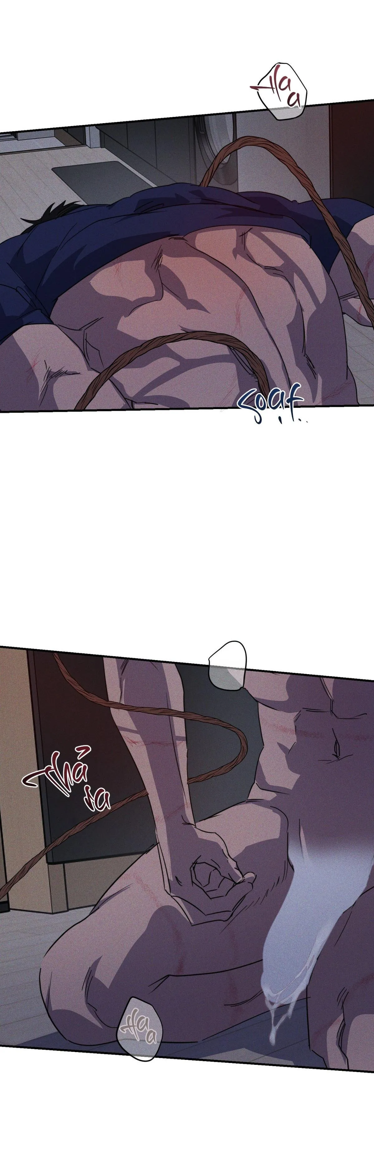 Cùng Hội Cùng Thuyền Chapter 1 Trang 41