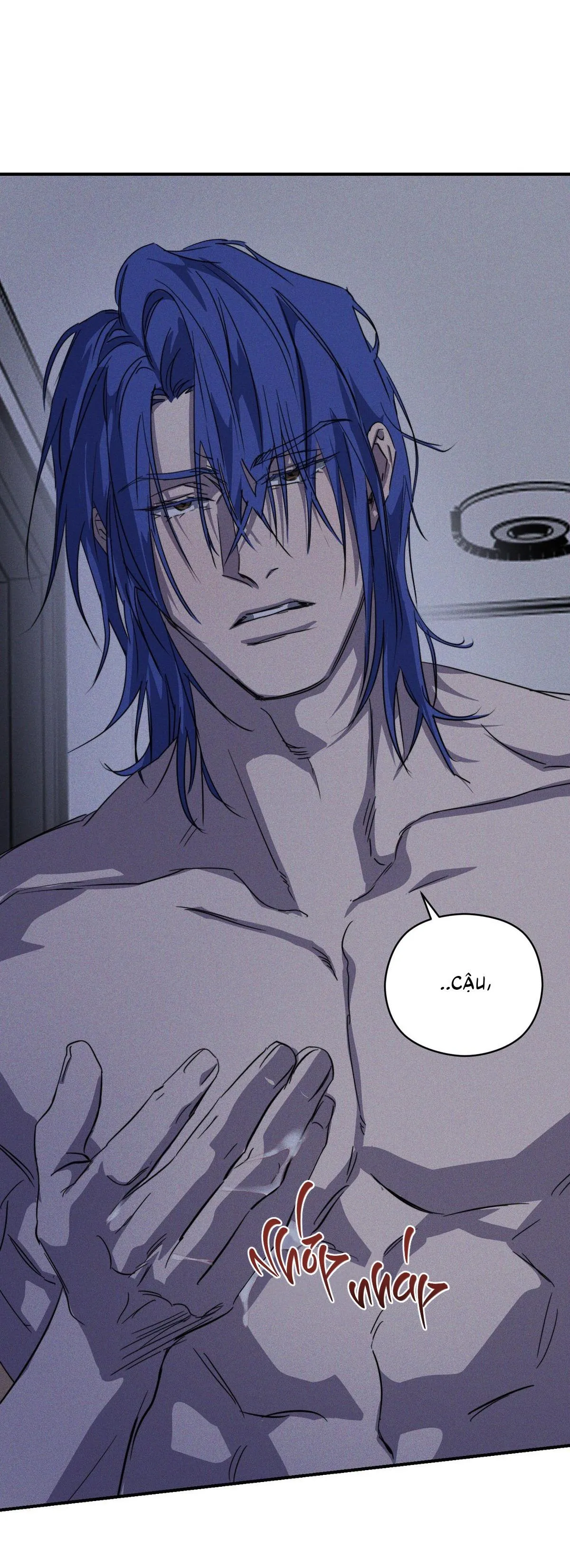 Cùng Hội Cùng Thuyền Chapter 1 Trang 47