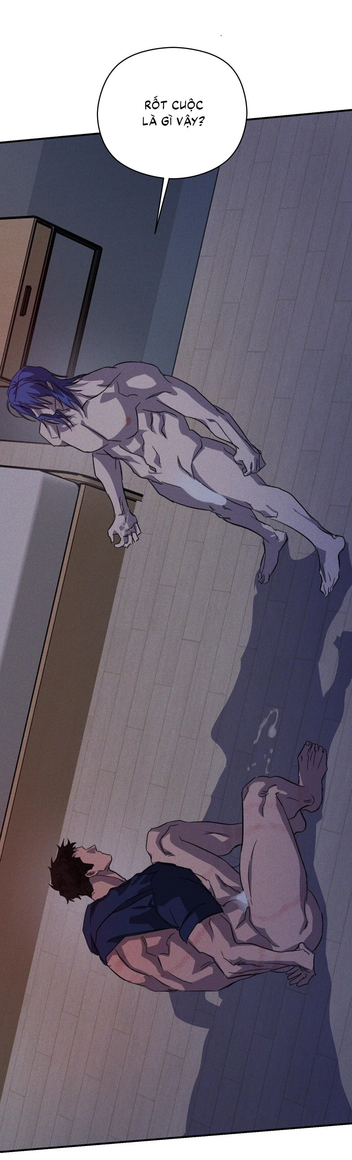 Cùng Hội Cùng Thuyền Chapter 1 Trang 48