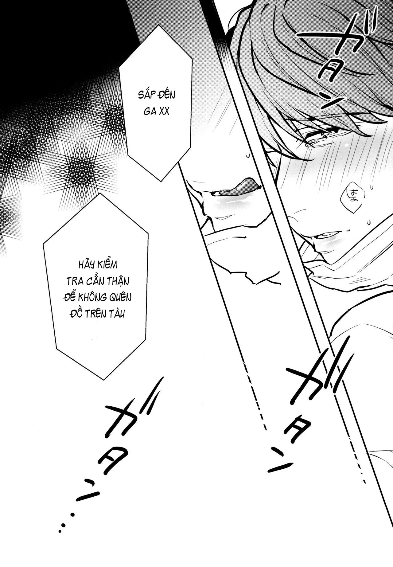 Cưng mà nói Chapter 3 Trang 7