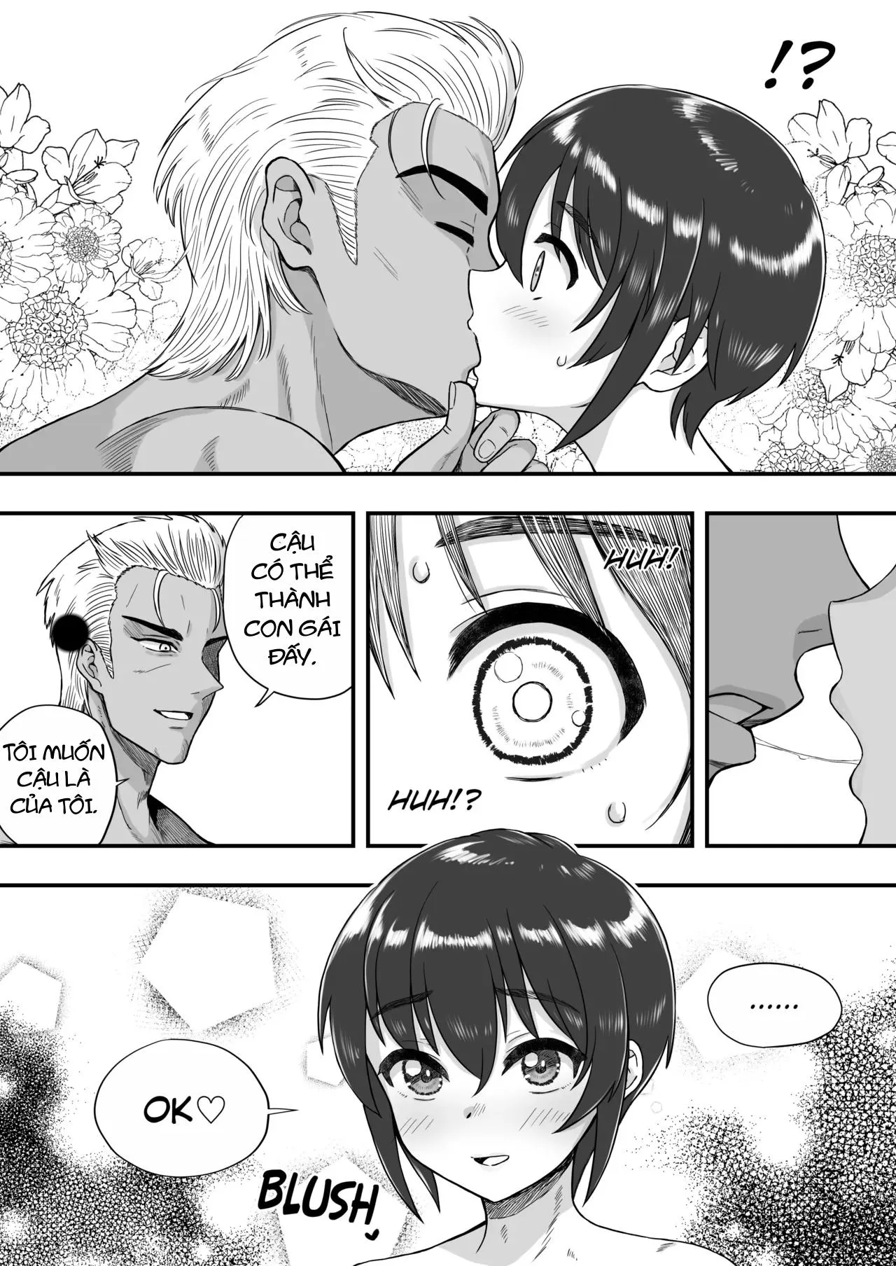 Cưng mà nói Chapter 279 Trang 26