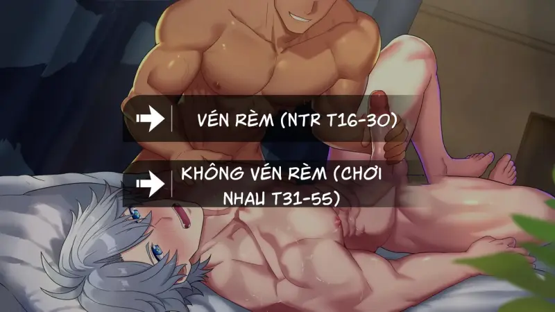 Cưng mà nói Chapter 286 Trang 15