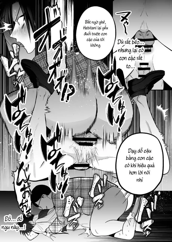 Cưng mà nói Chapter 288 Trang 23