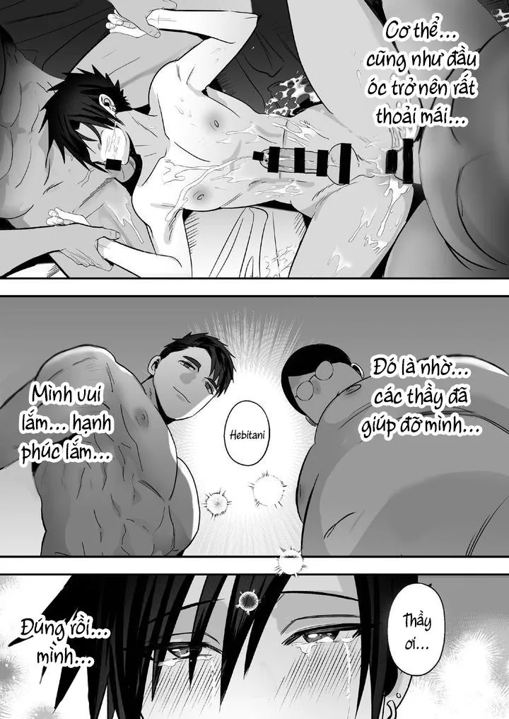 Cưng mà nói Chapter 288 Trang 49