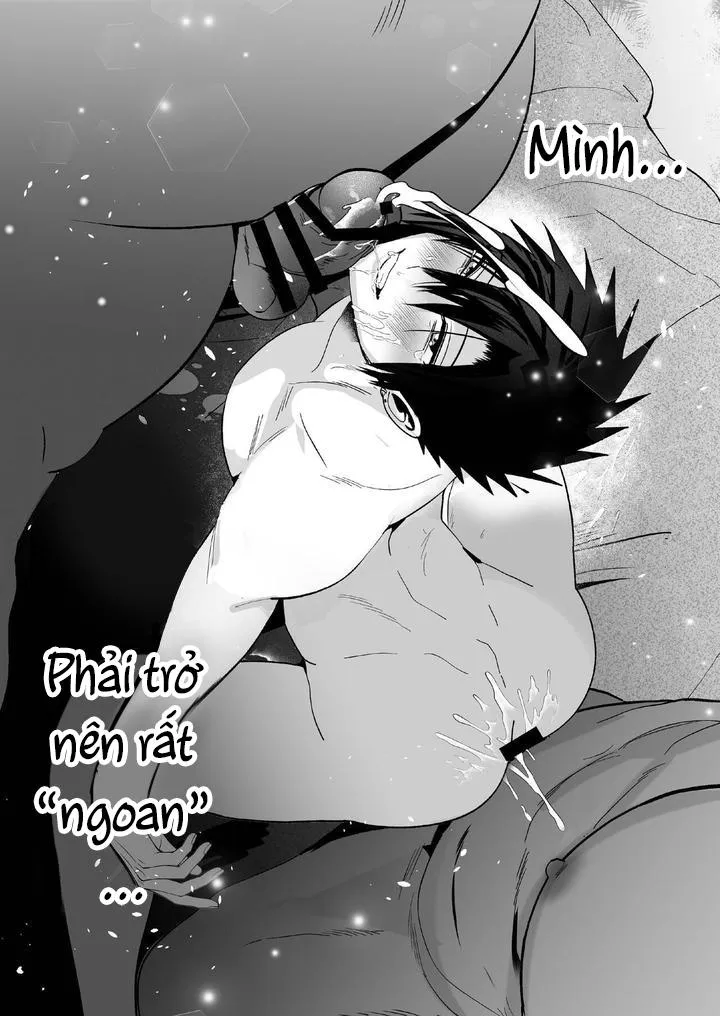 Cưng mà nói Chapter 288 Trang 50