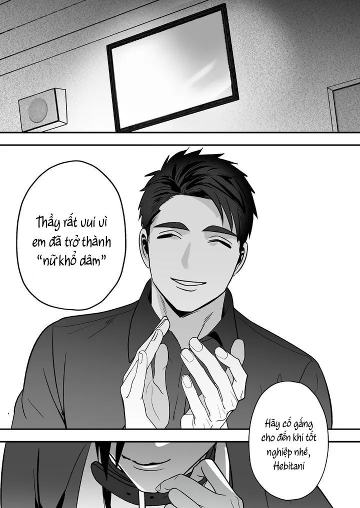 Cưng mà nói Chapter 288 Trang 57