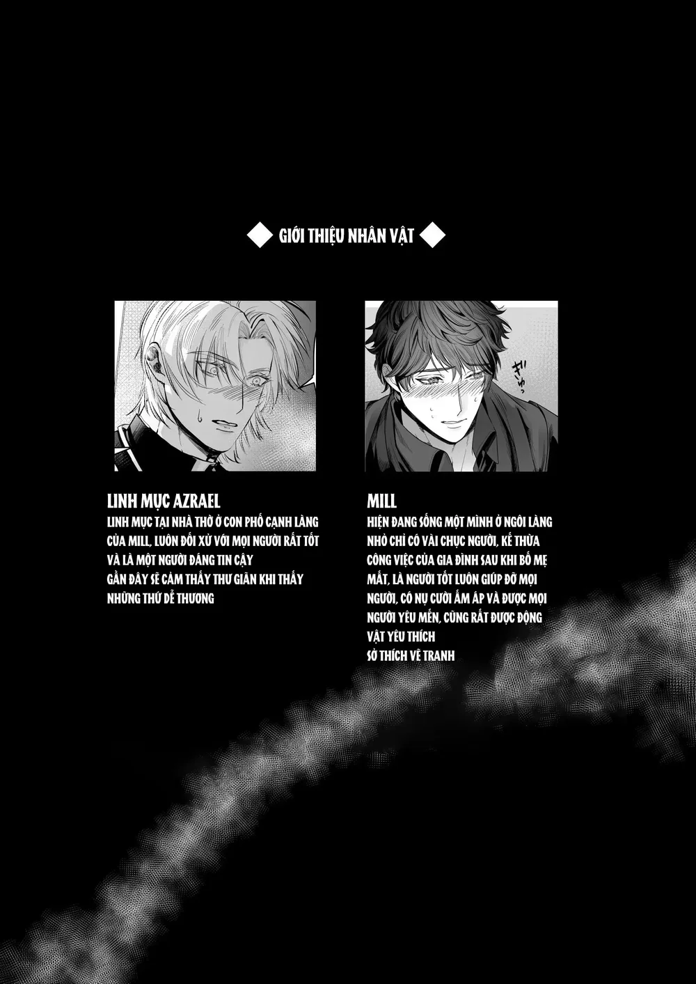 Cưng mà nói Chapter 304 Trang 3