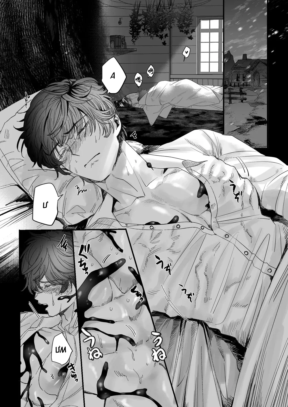 Cưng mà nói Chapter 304 Trang 12