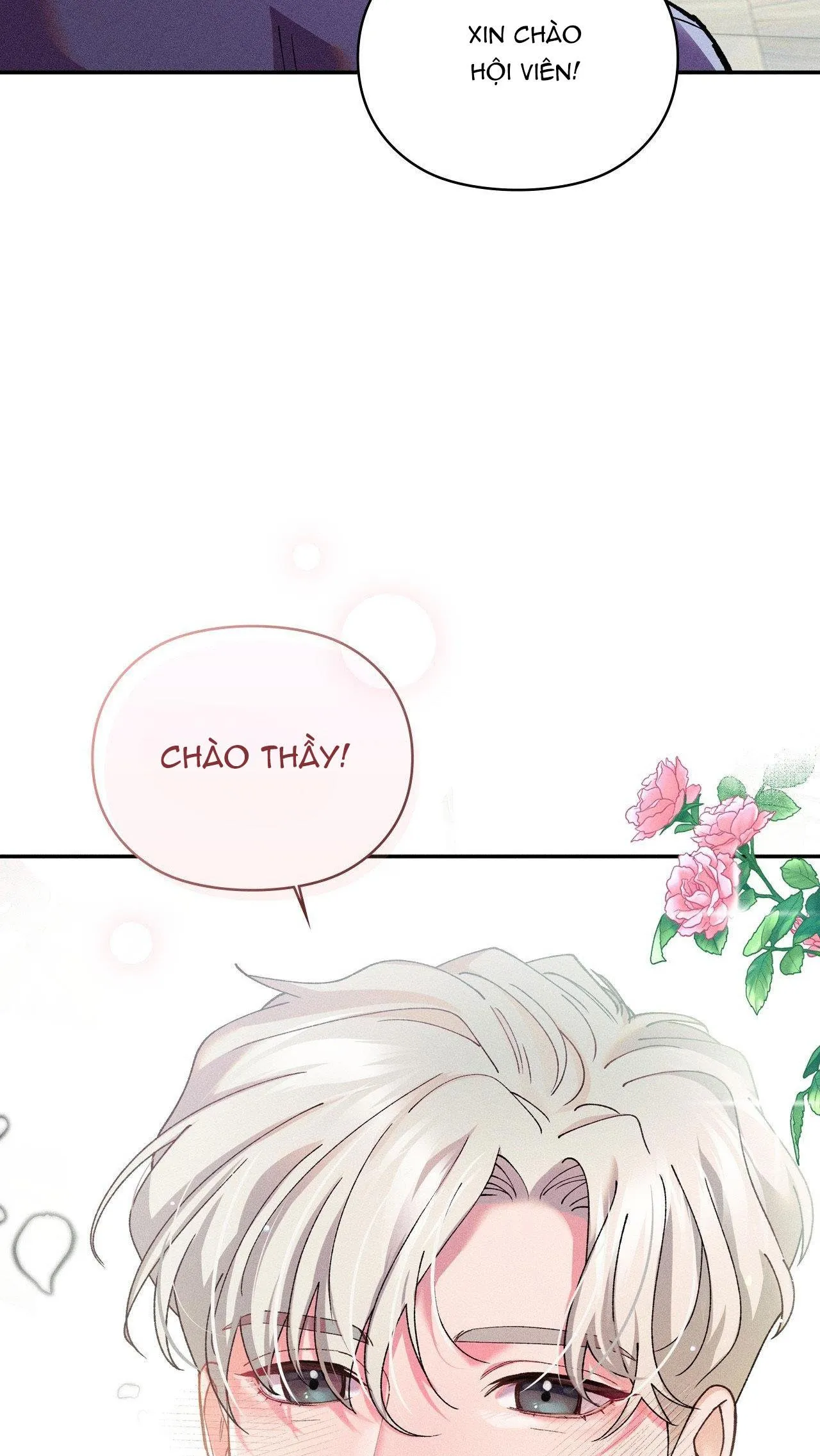 CÙNG NÂNG TẠ NHÉ Chapter 2 Trang 15