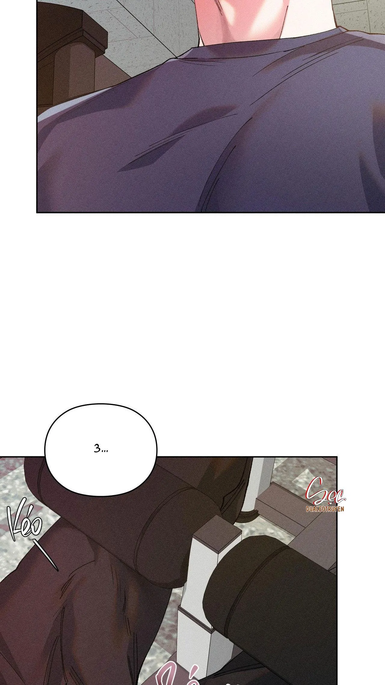 CÙNG NÂNG TẠ NHÉ Chapter 2 Trang 31