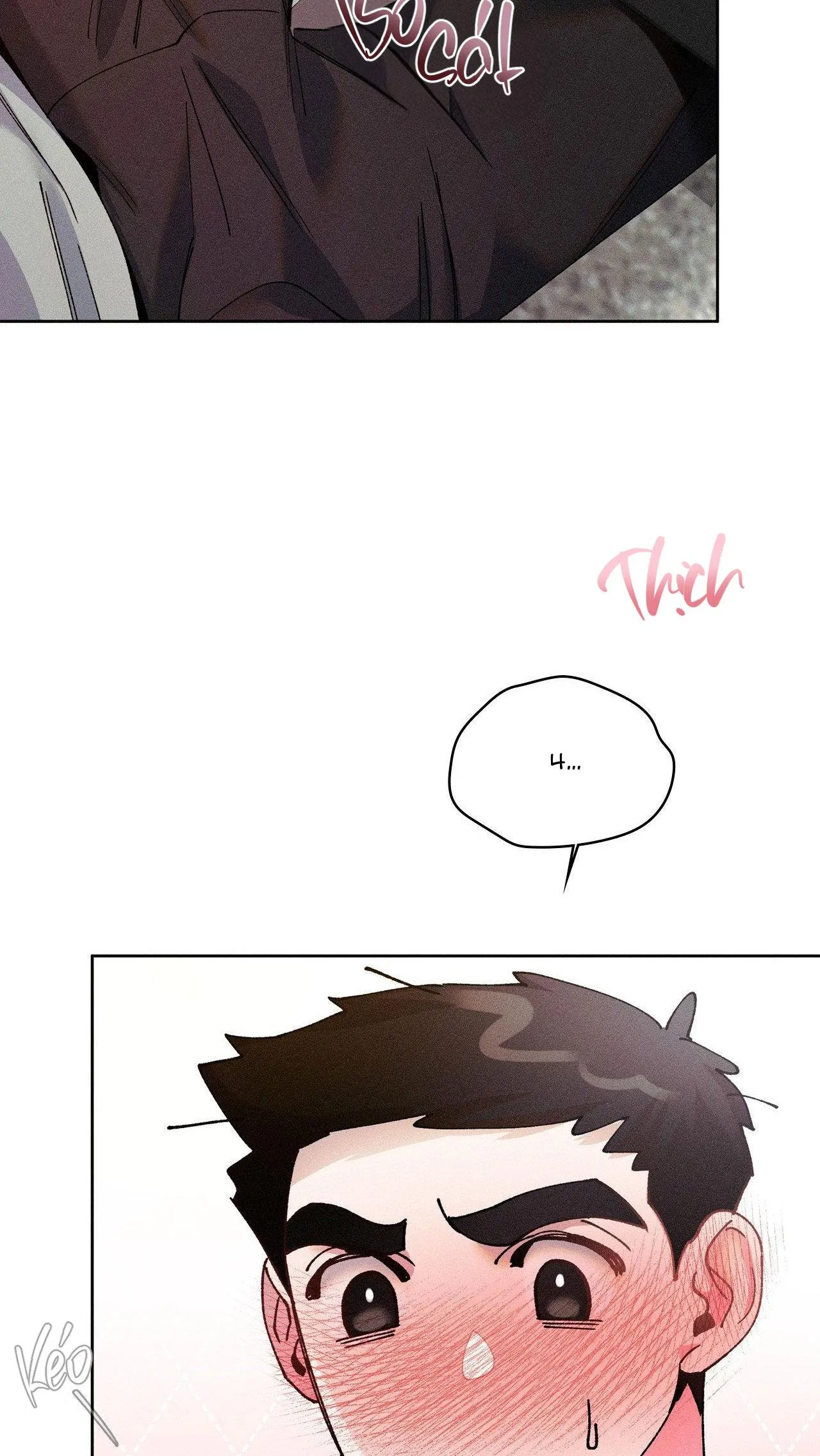 CÙNG NÂNG TẠ NHÉ Chapter 2 Trang 32