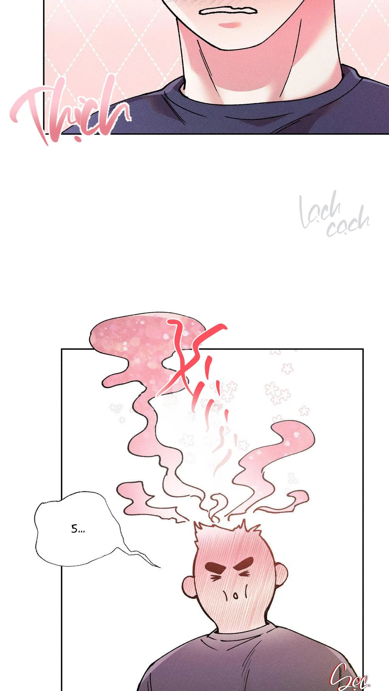 CÙNG NÂNG TẠ NHÉ Chapter 2 Trang 33