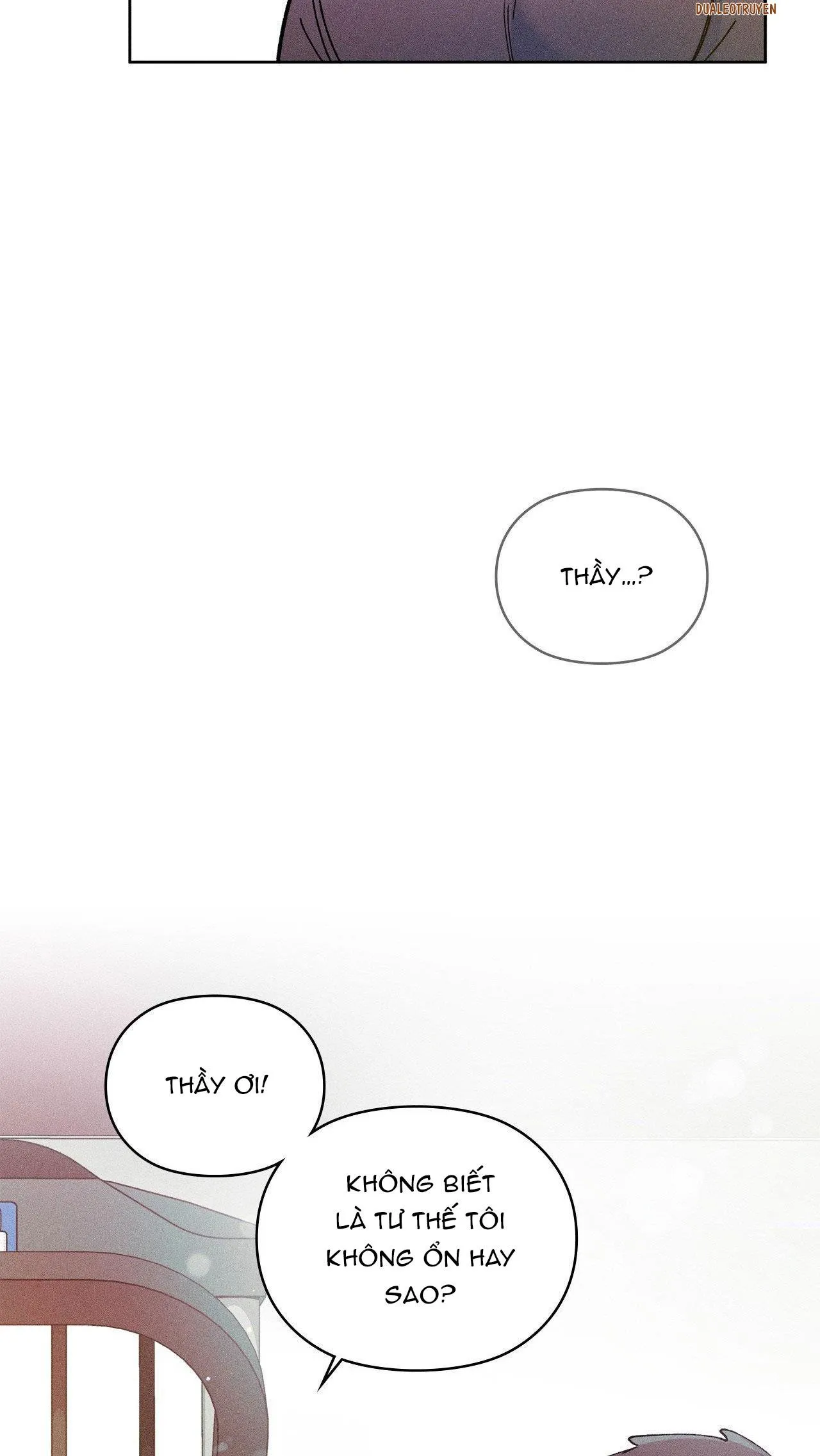 CÙNG NÂNG TẠ NHÉ Chapter 2 Trang 34