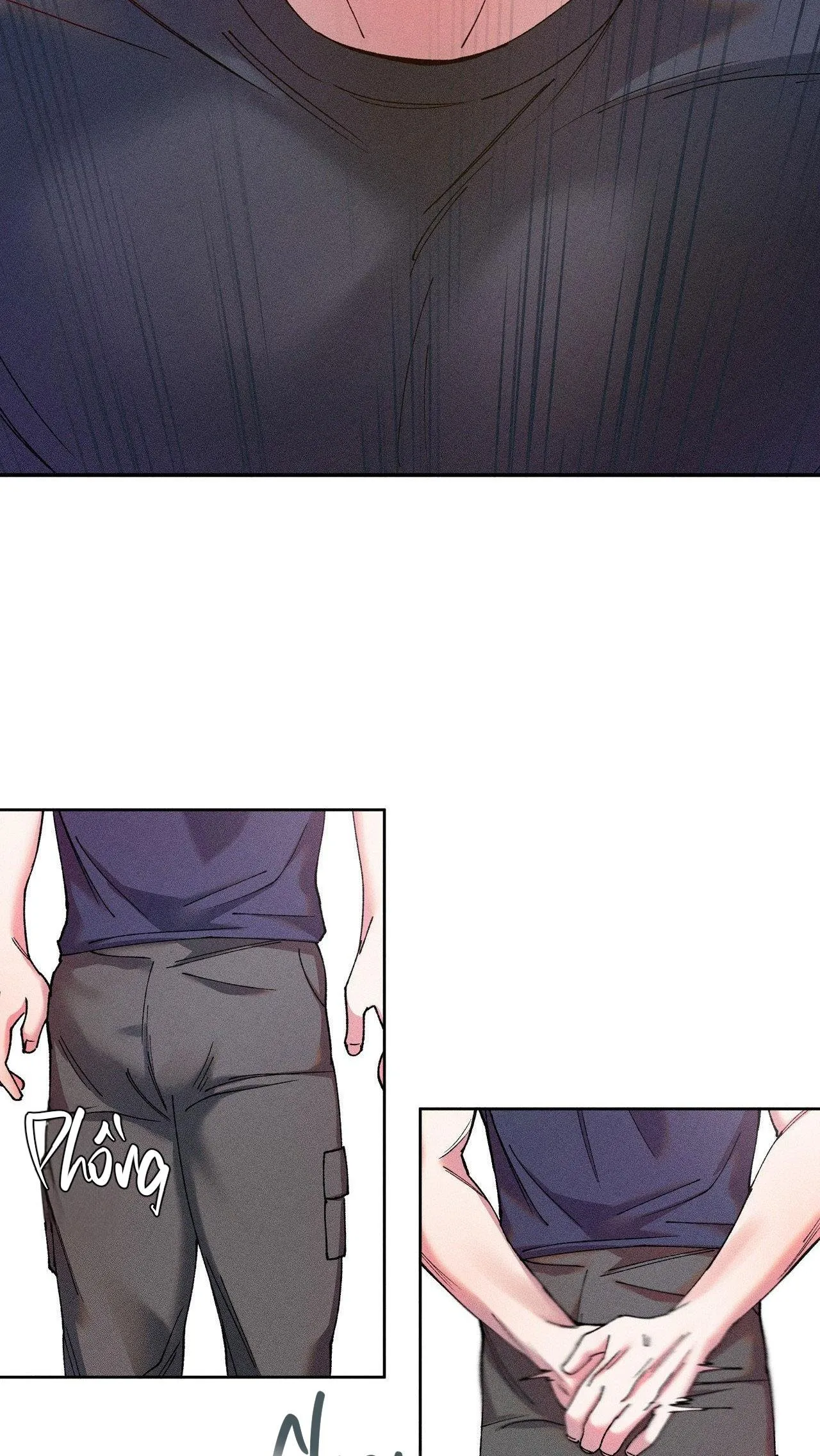 CÙNG NÂNG TẠ NHÉ Chapter 2 Trang 40