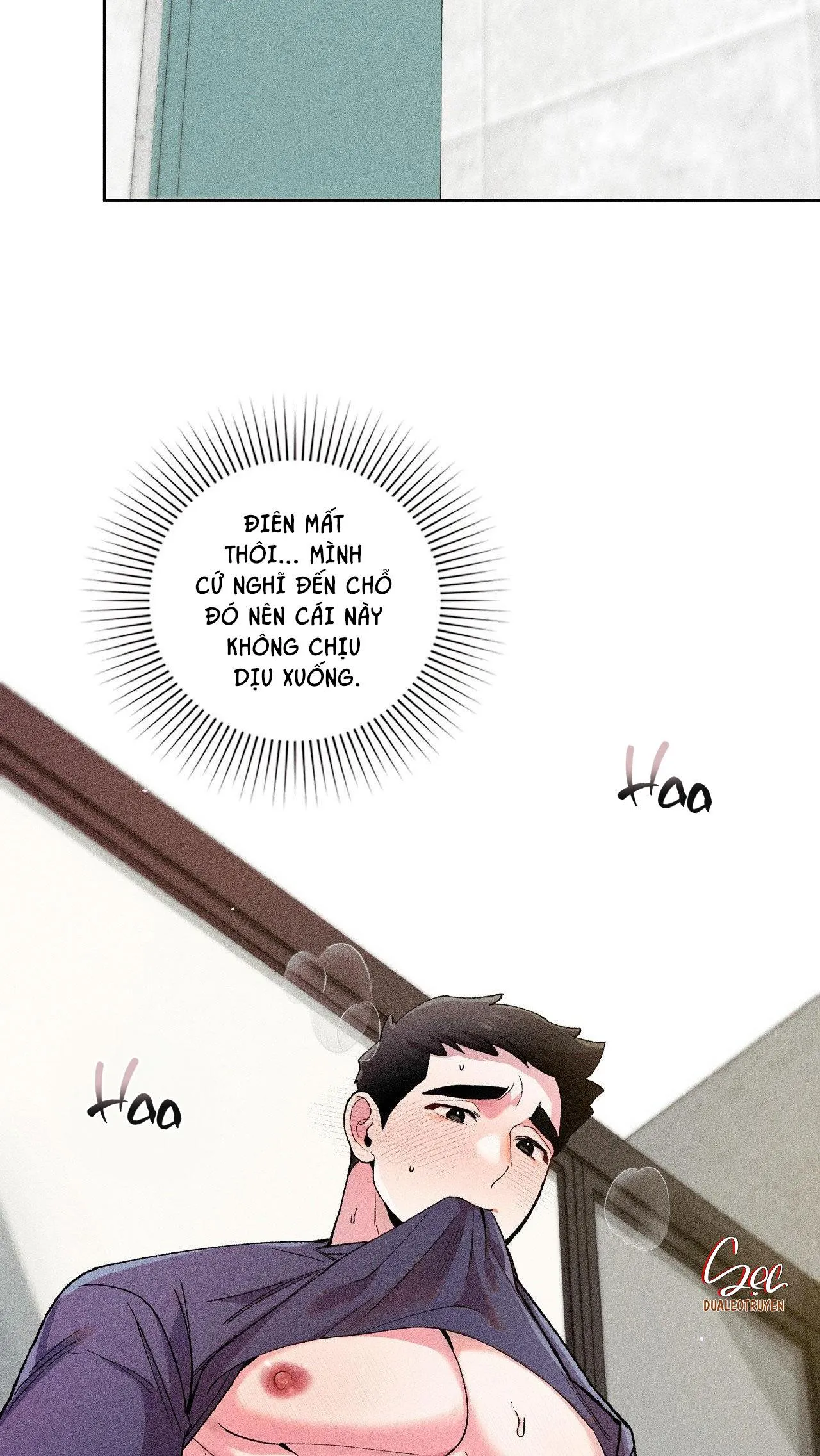 CÙNG NÂNG TẠ NHÉ Chapter 2 Trang 45