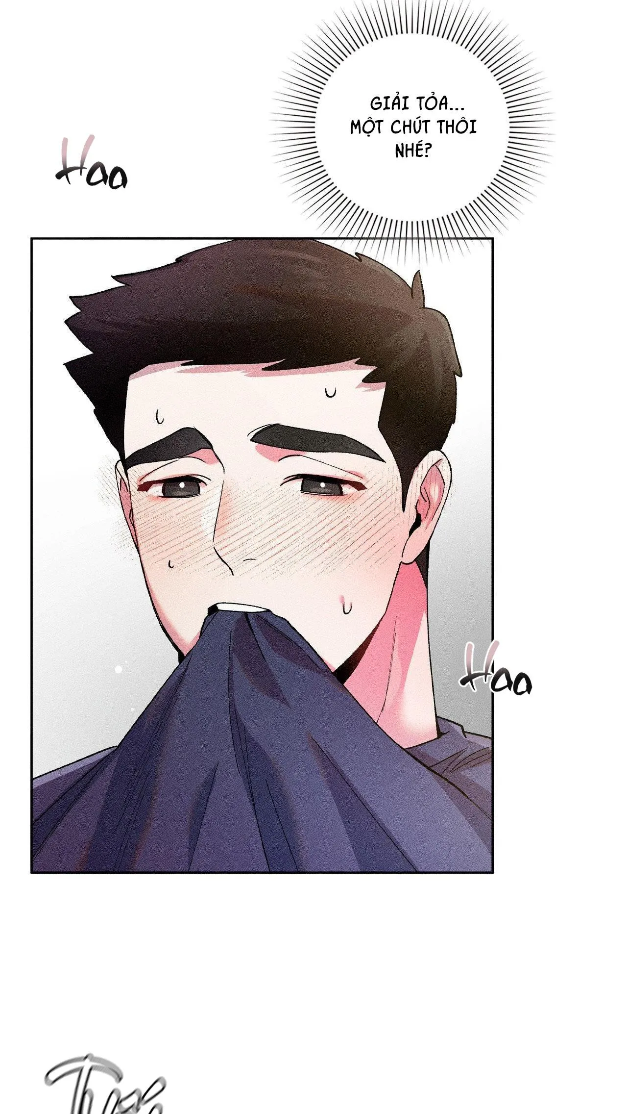 CÙNG NÂNG TẠ NHÉ Chapter 2 Trang 47