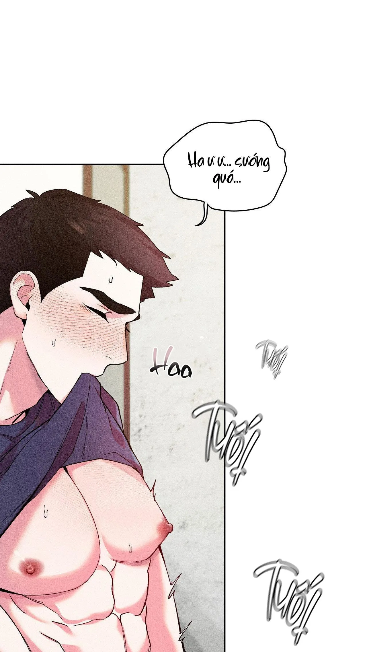 CÙNG NÂNG TẠ NHÉ Chapter 2 Trang 49