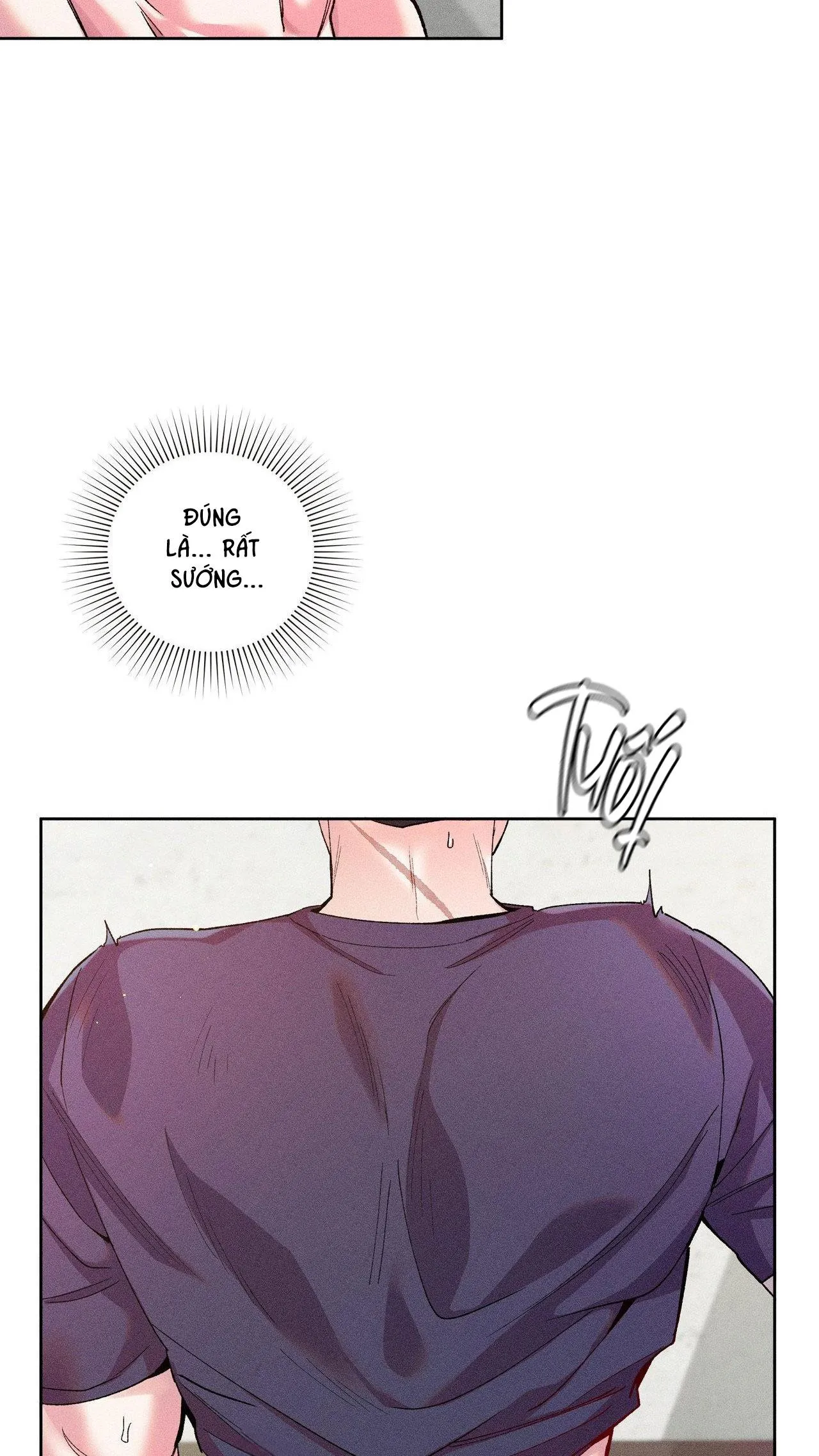 CÙNG NÂNG TẠ NHÉ Chapter 2 Trang 50