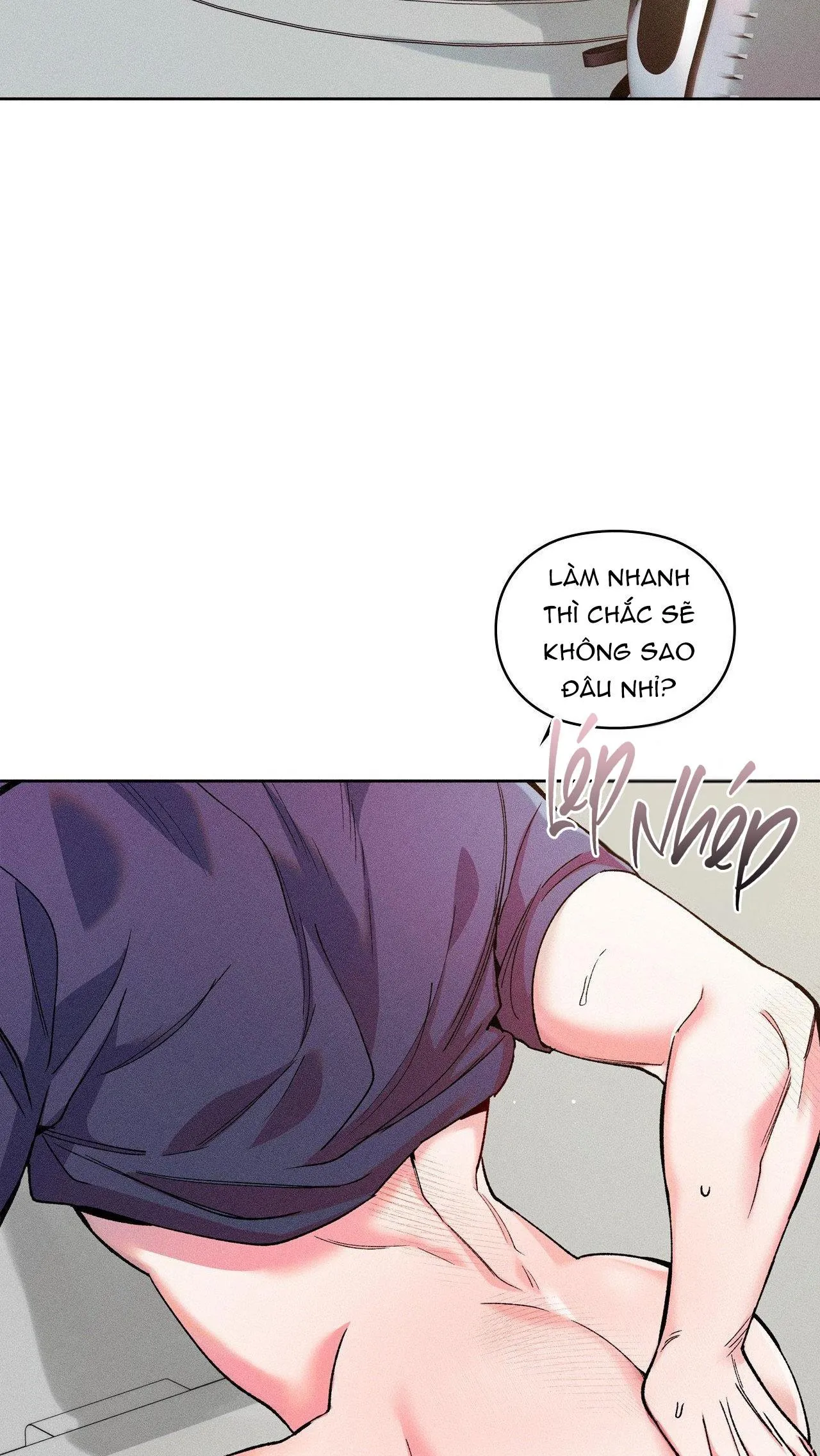 CÙNG NÂNG TẠ NHÉ Chapter 2 Trang 54