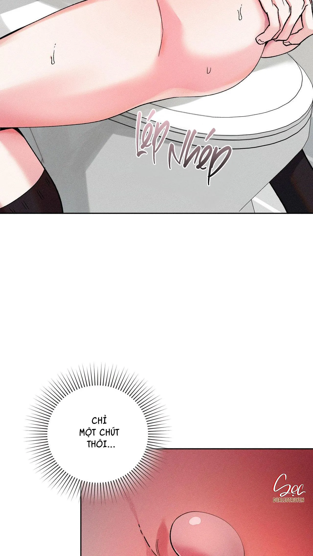 CÙNG NÂNG TẠ NHÉ Chapter 2 Trang 55