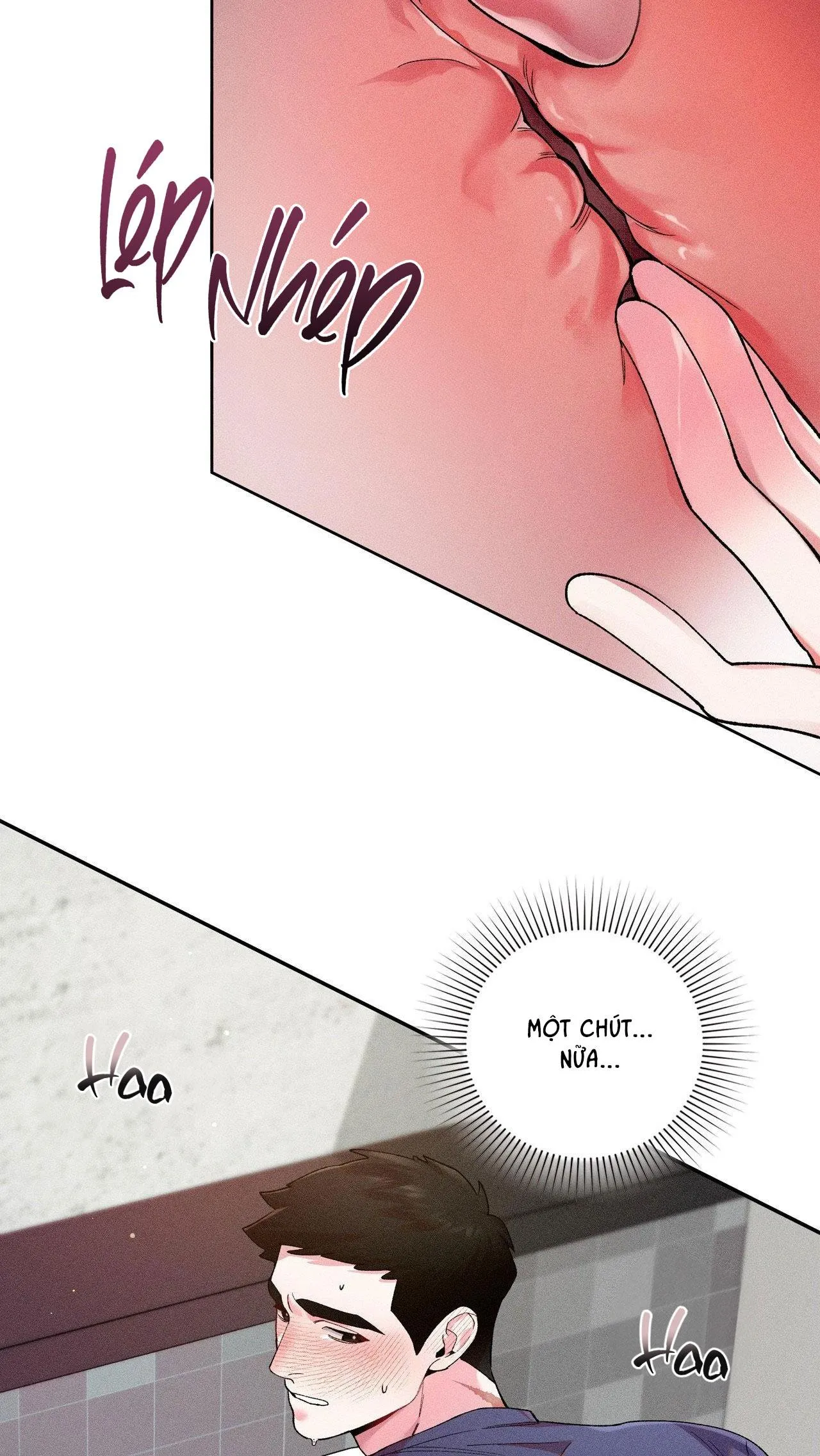 CÙNG NÂNG TẠ NHÉ Chapter 2 Trang 56