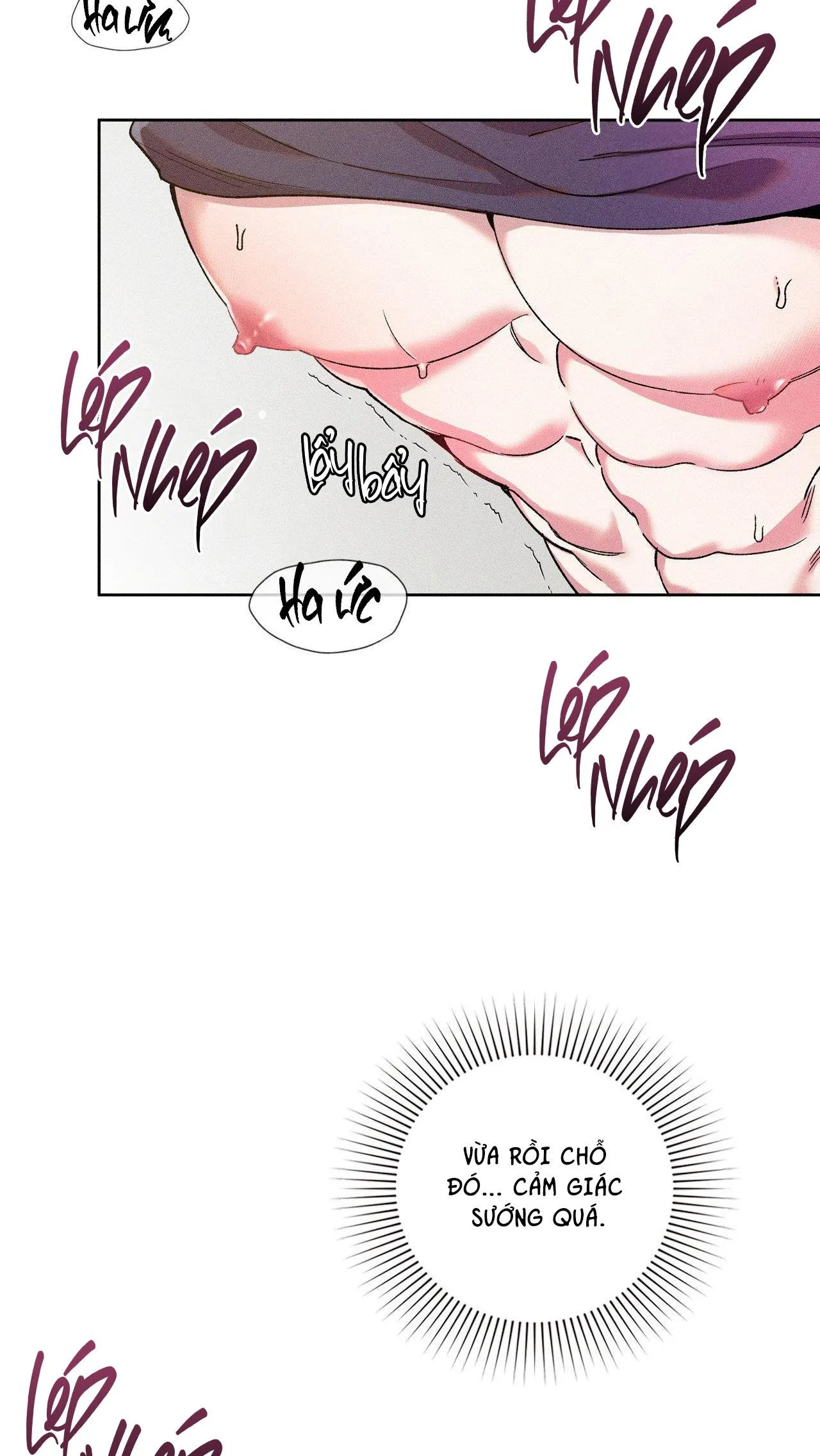 CÙNG NÂNG TẠ NHÉ Chapter 2 Trang 60