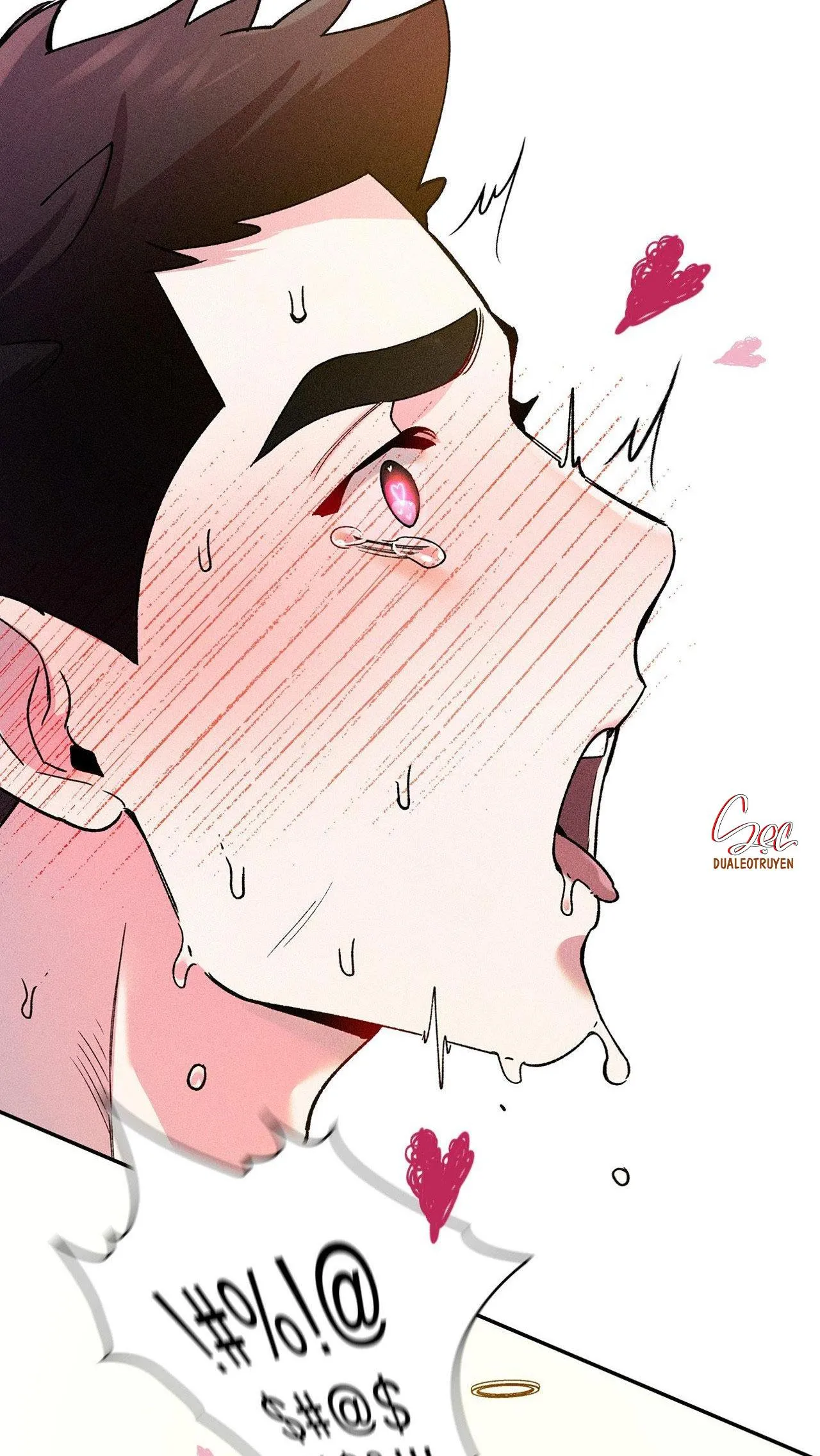 CÙNG NÂNG TẠ NHÉ Chapter 2 Trang 64