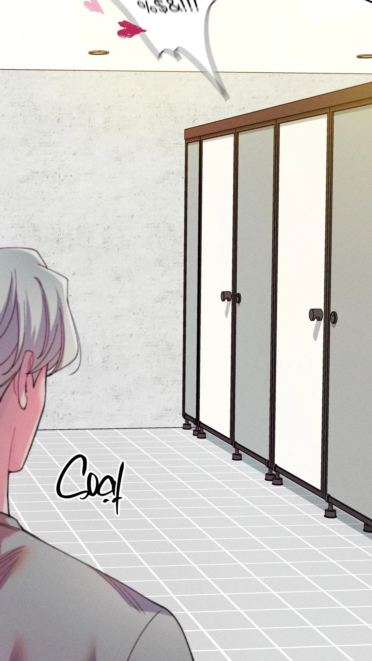 CÙNG NÂNG TẠ NHÉ Chapter 2 Trang 65