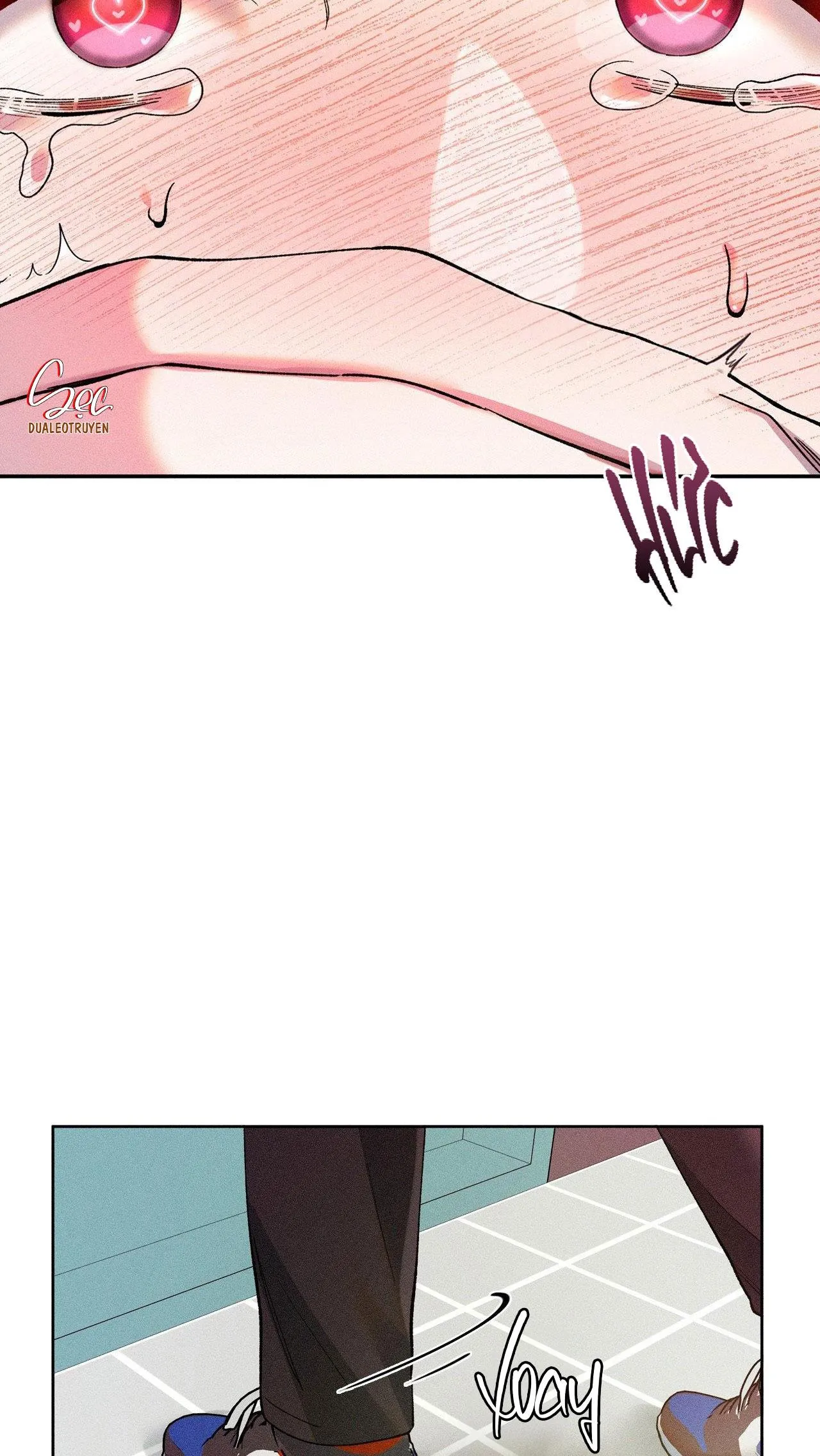 CÙNG NÂNG TẠ NHÉ Chapter 2 Trang 67