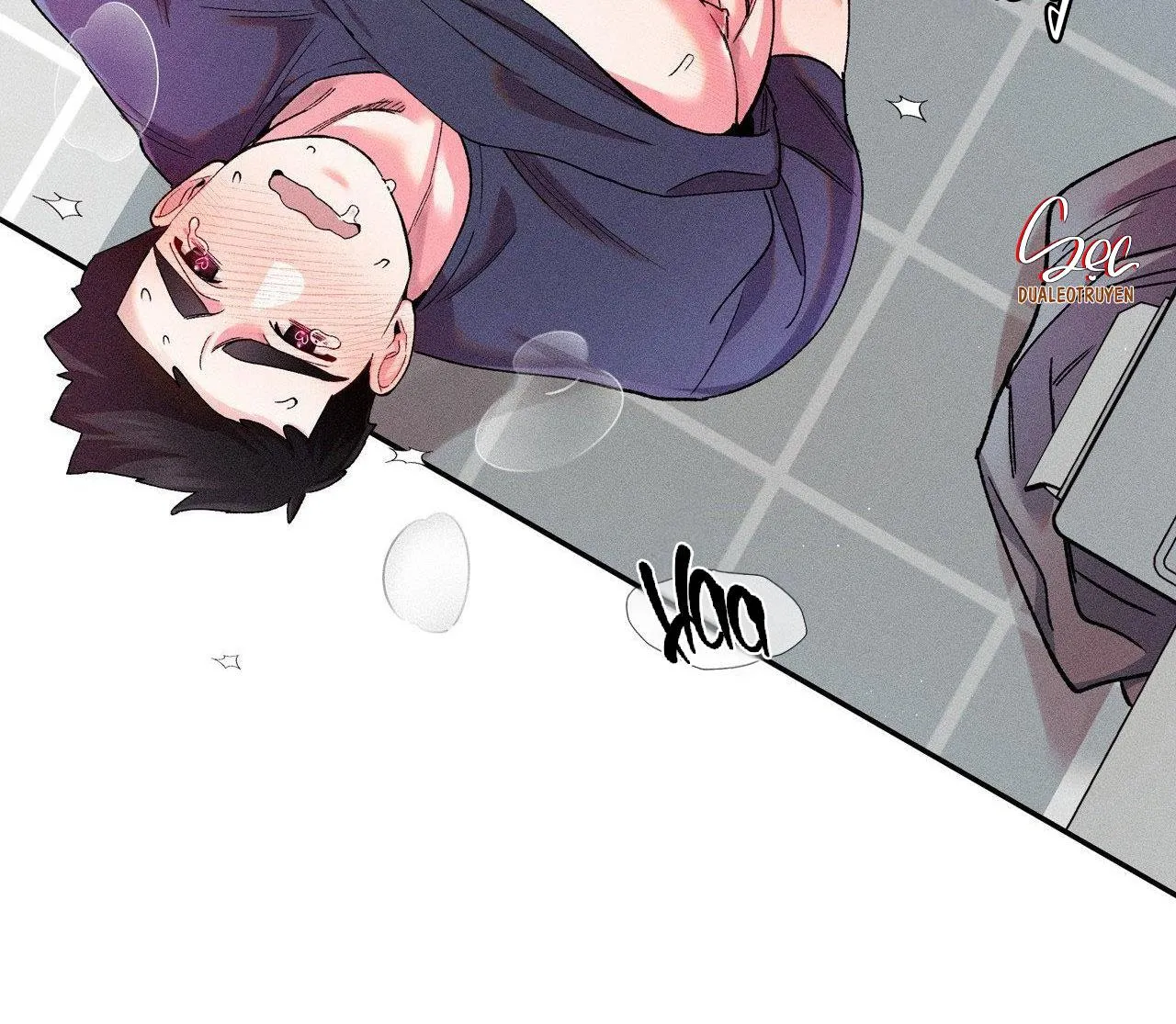 CÙNG NÂNG TẠ NHÉ Chapter 2 Trang 71