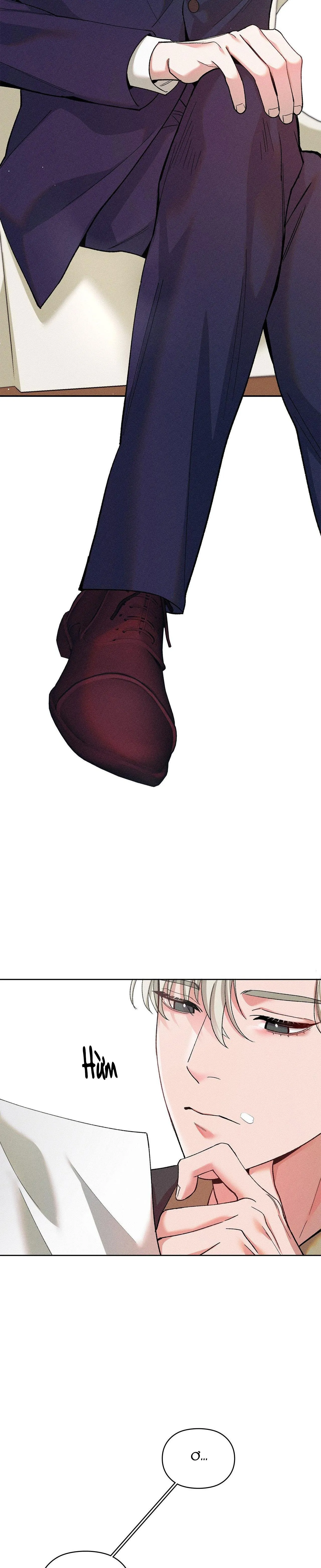 CÙNG NÂNG TẠ NHÉ Chapter 3 Trang 16