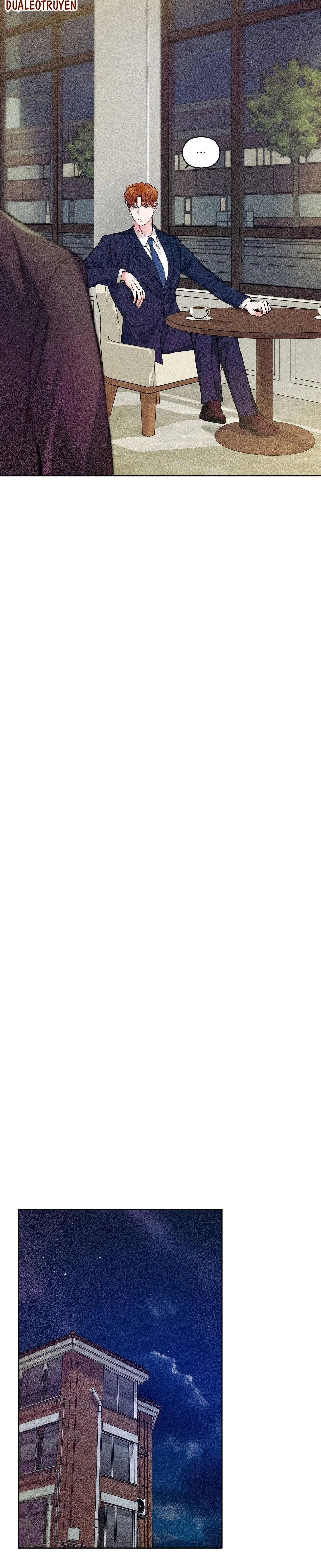 CÙNG NÂNG TẠ NHÉ Chapter 3 Trang 21